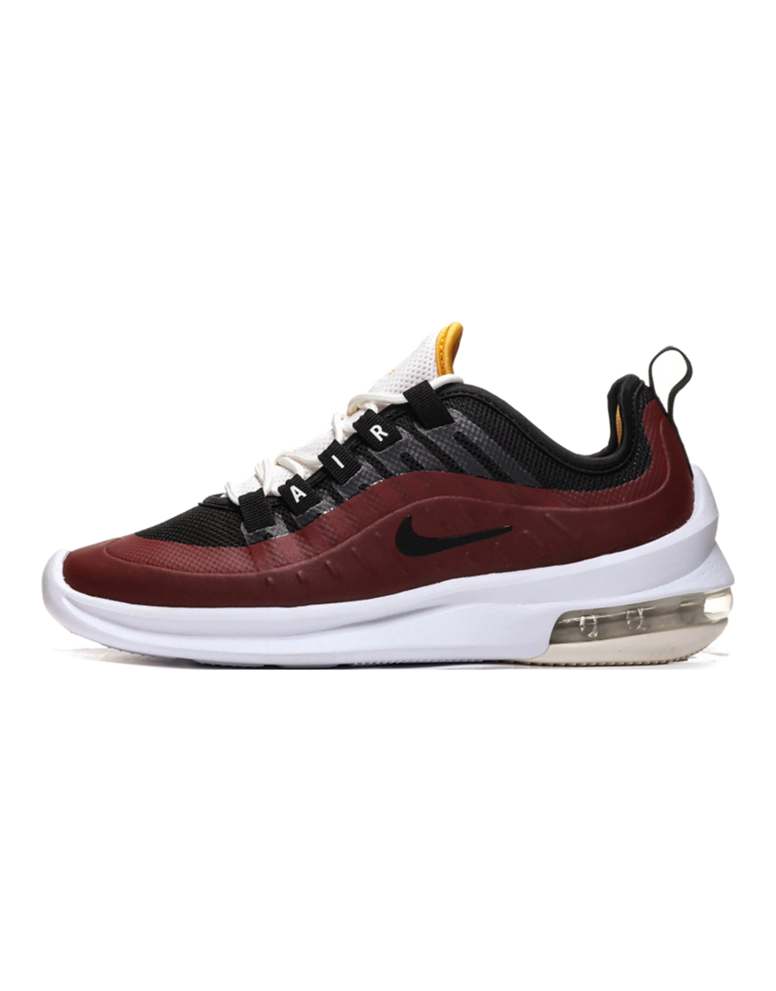 Nike Air Max Axis 'Black Maroon' Women's