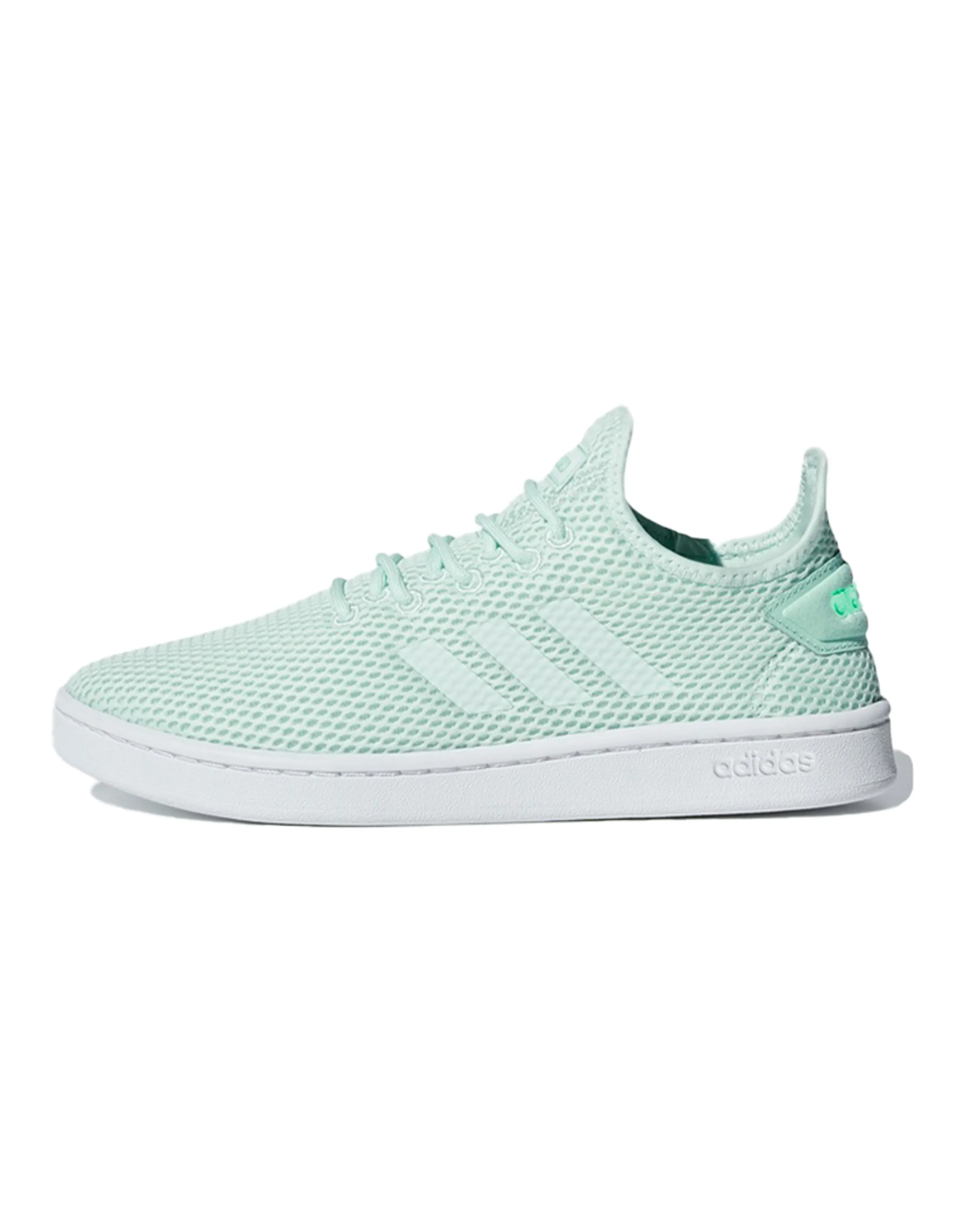 Adidas Neo Court Adapt 'Ice Mint' Women's
