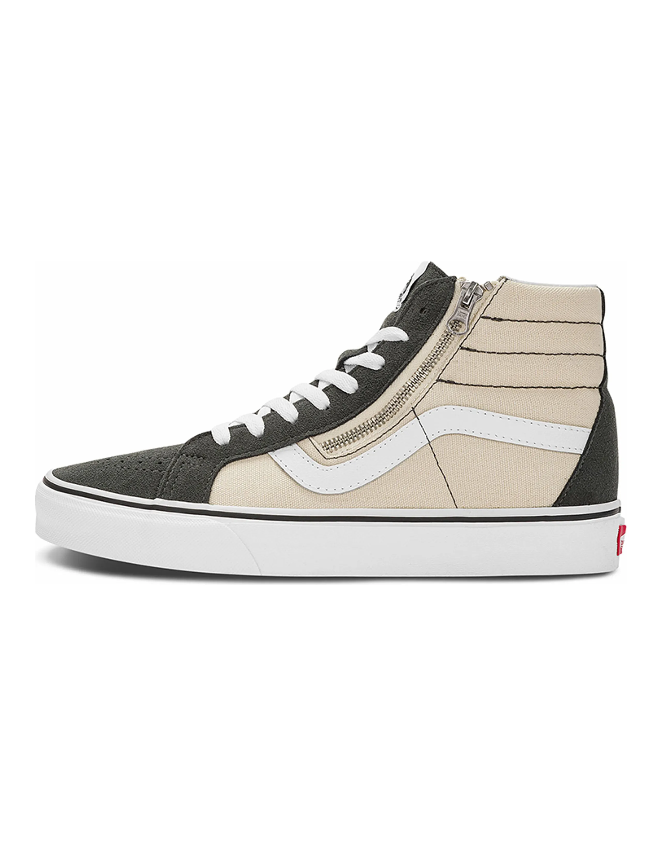 Vans SK8 HI Reissue Side Zip