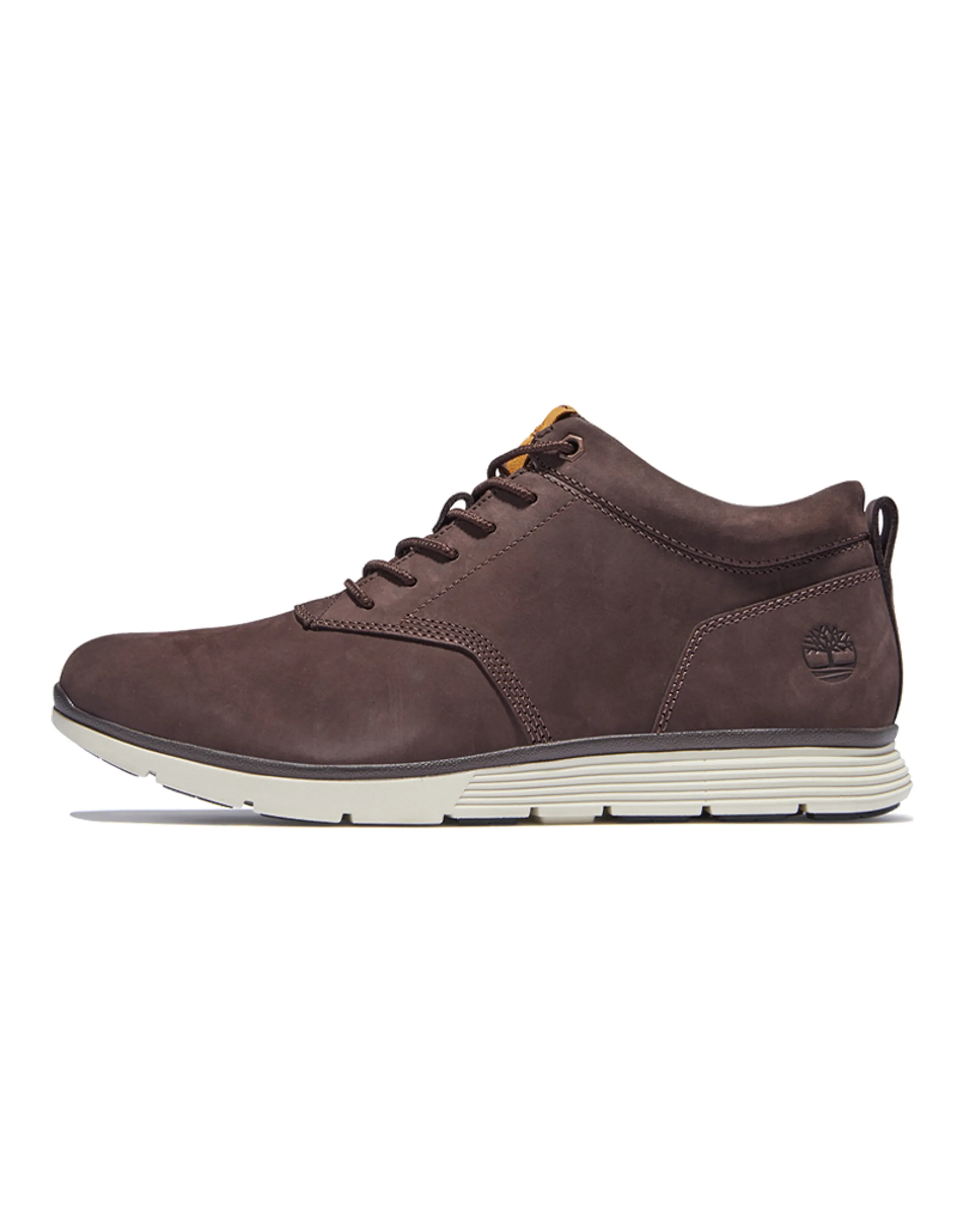 Timberland Killington Half Cab 'Dark Brown Nubuck'