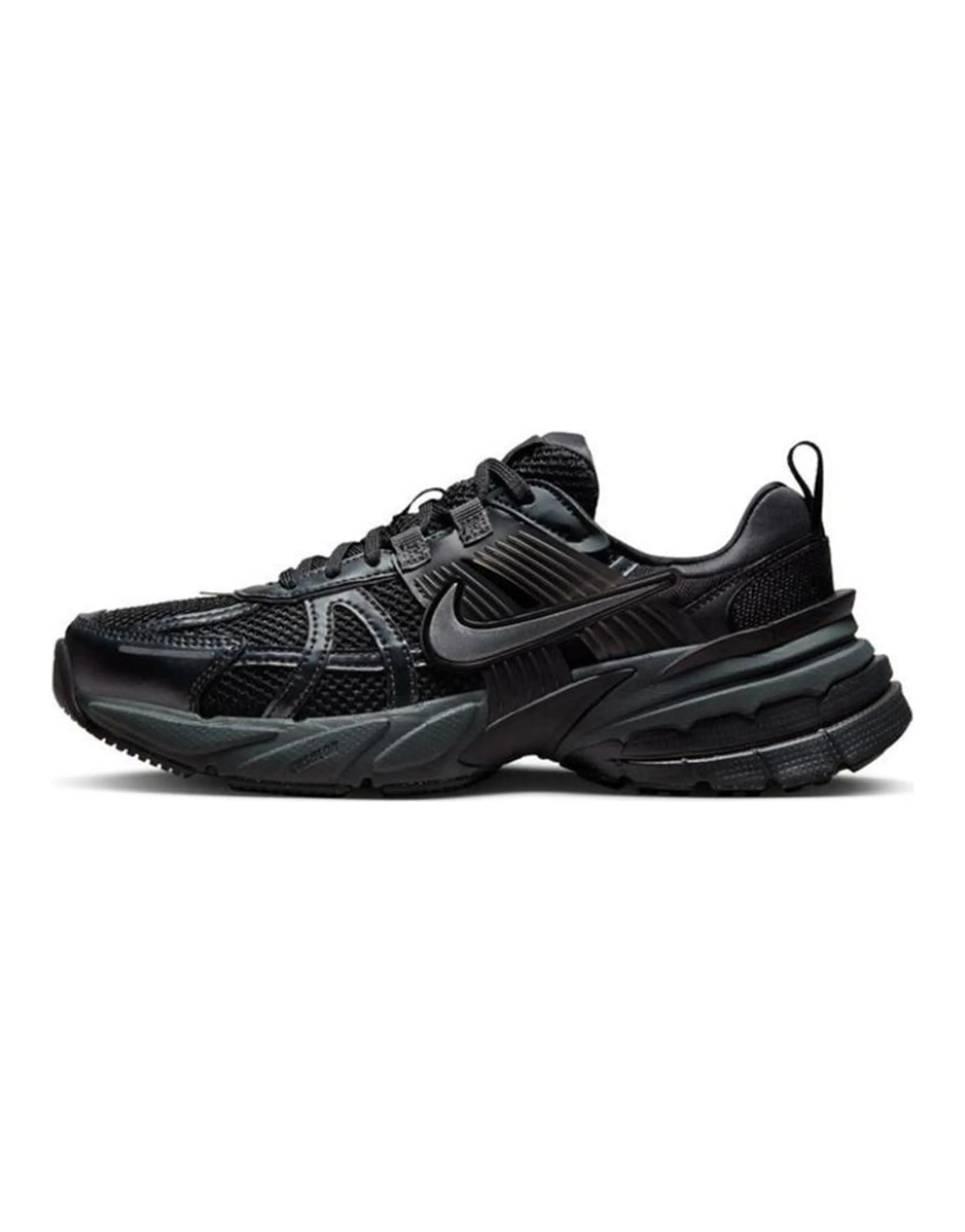 Nike V2K Run Black Anthracite