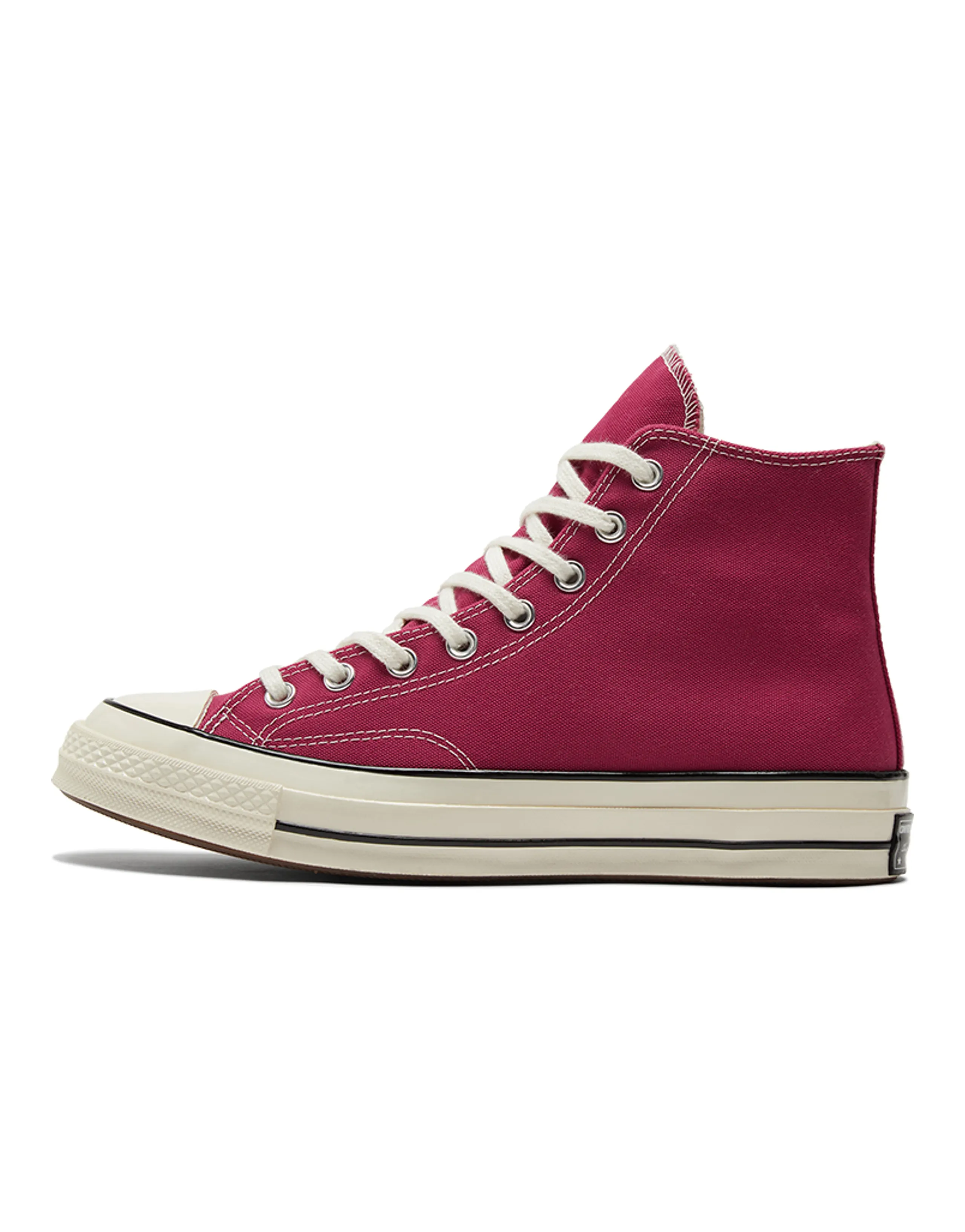 Converse Chuck Taylor All Star 70 Hi Midnight Hibiscus