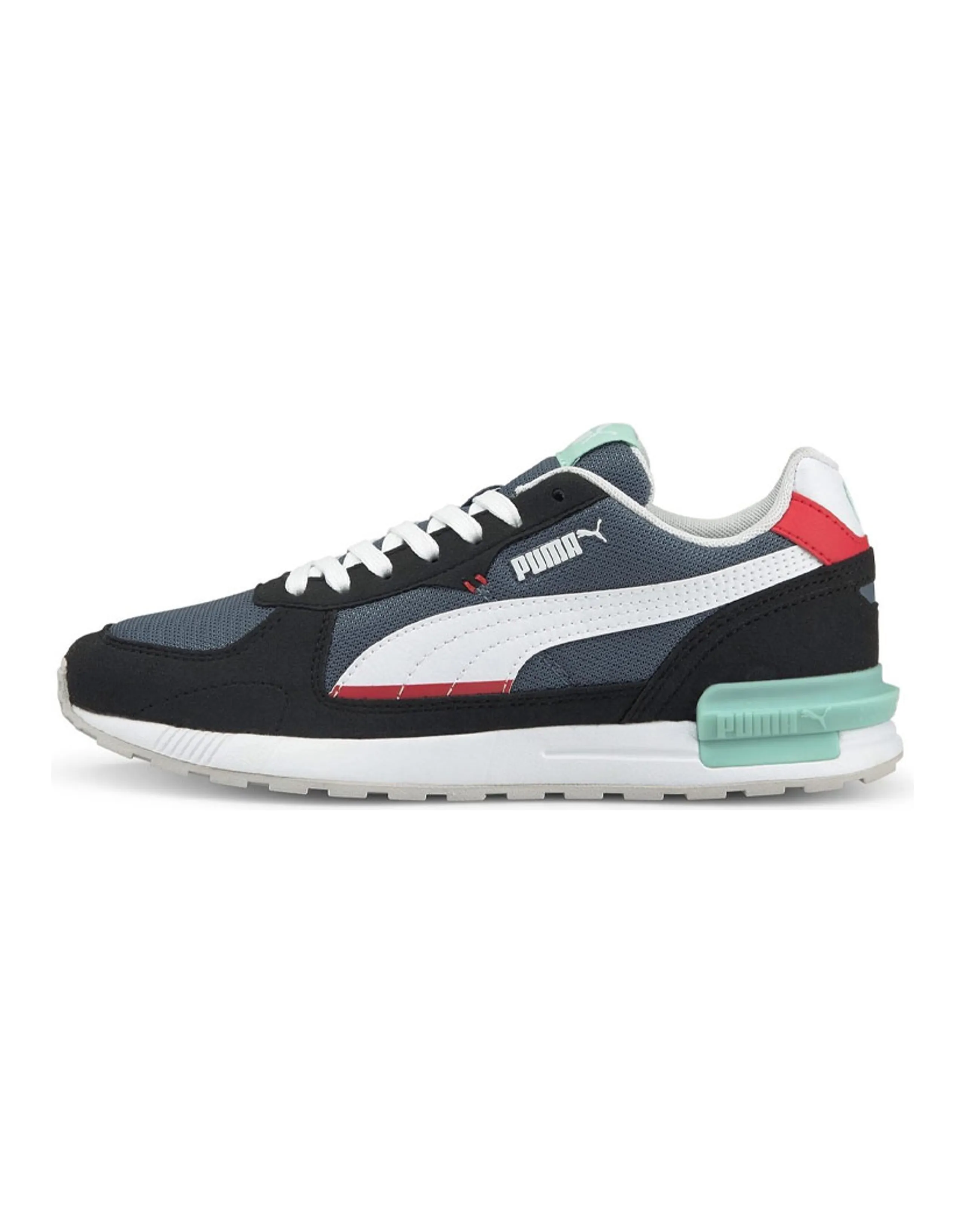PUMA Graviton 'Blue Black White'