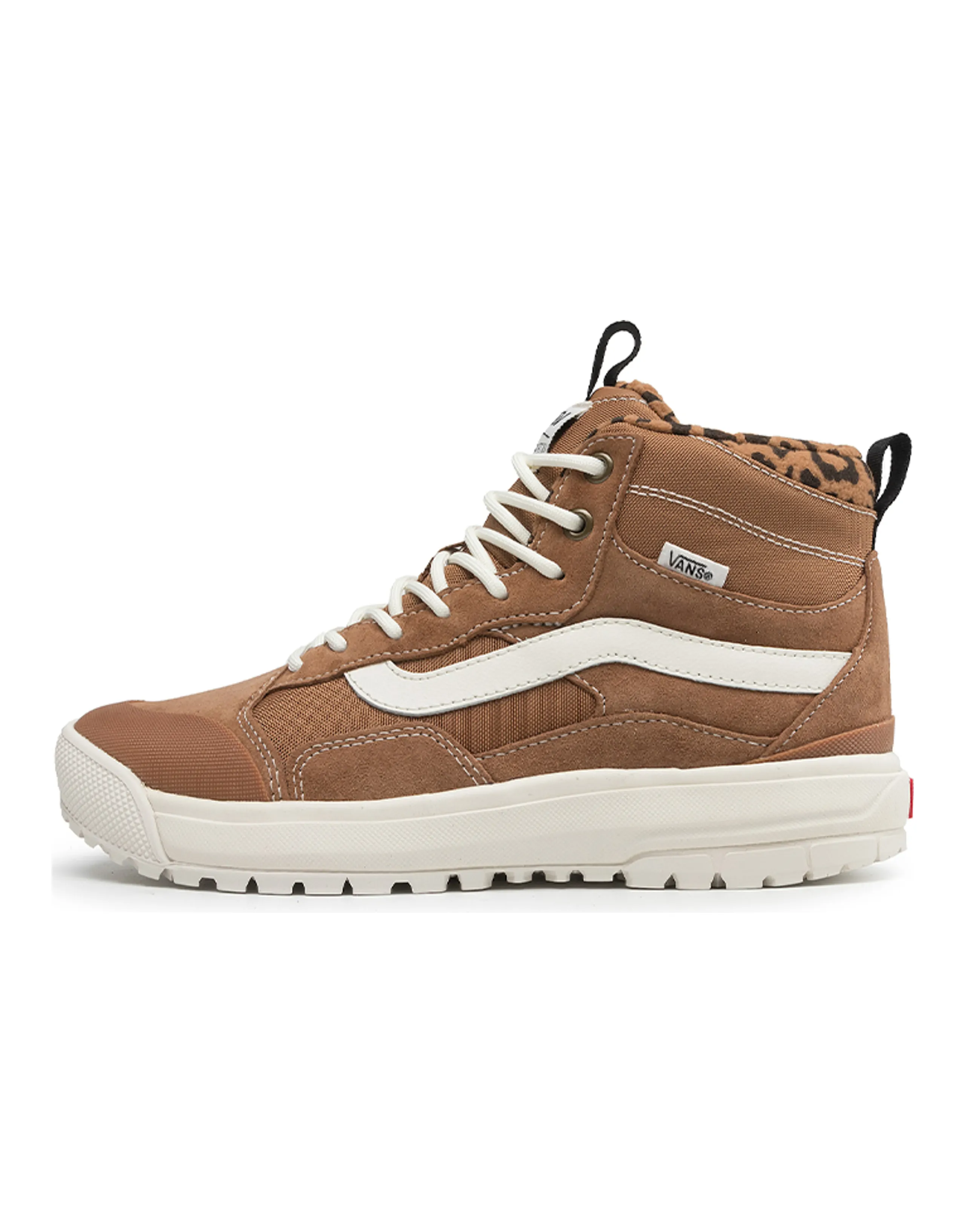 Vans Ultrarange Exo Hi Mte 1 Brown Women's