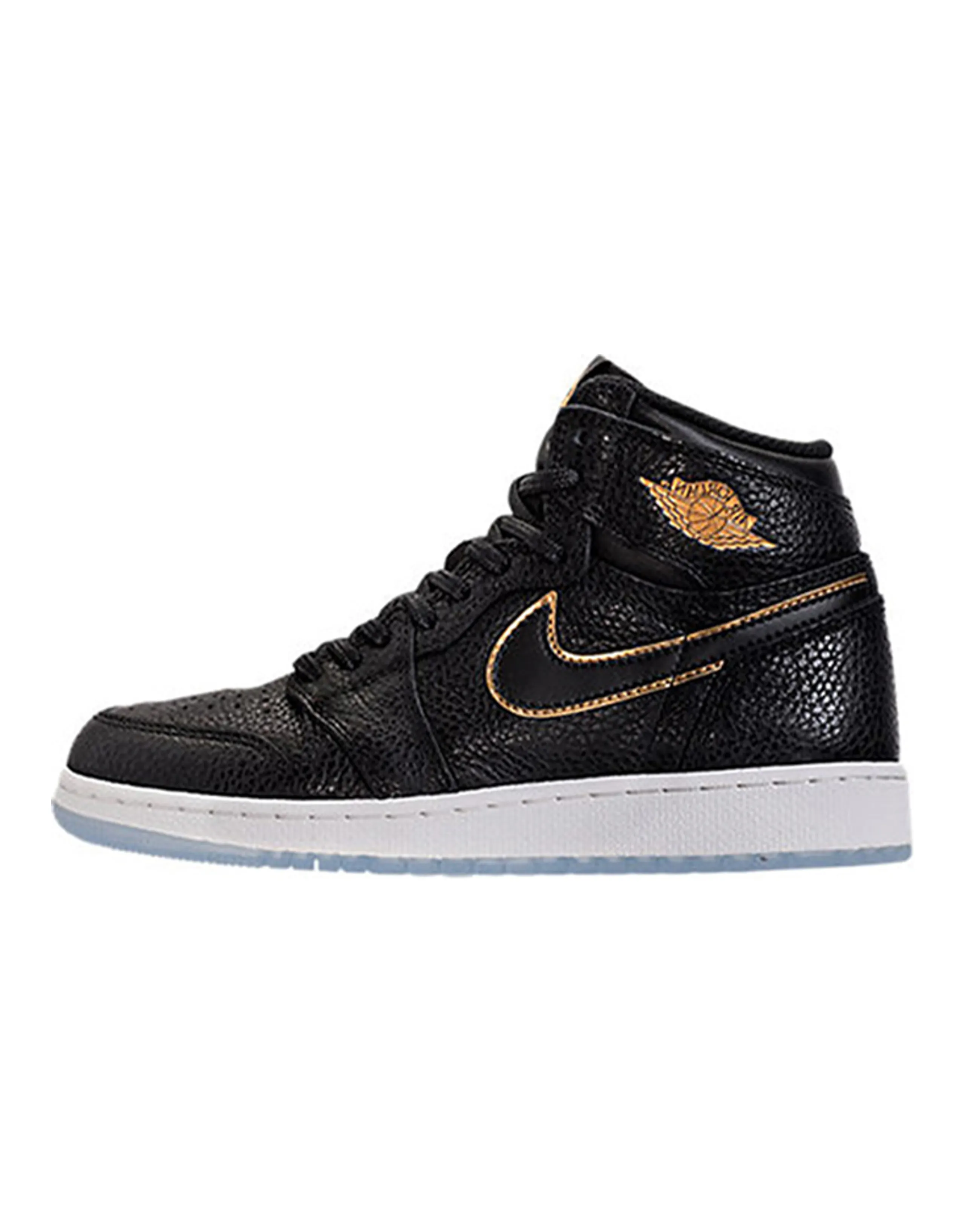 Jordan 1 Retro High OG GS City Of Flight