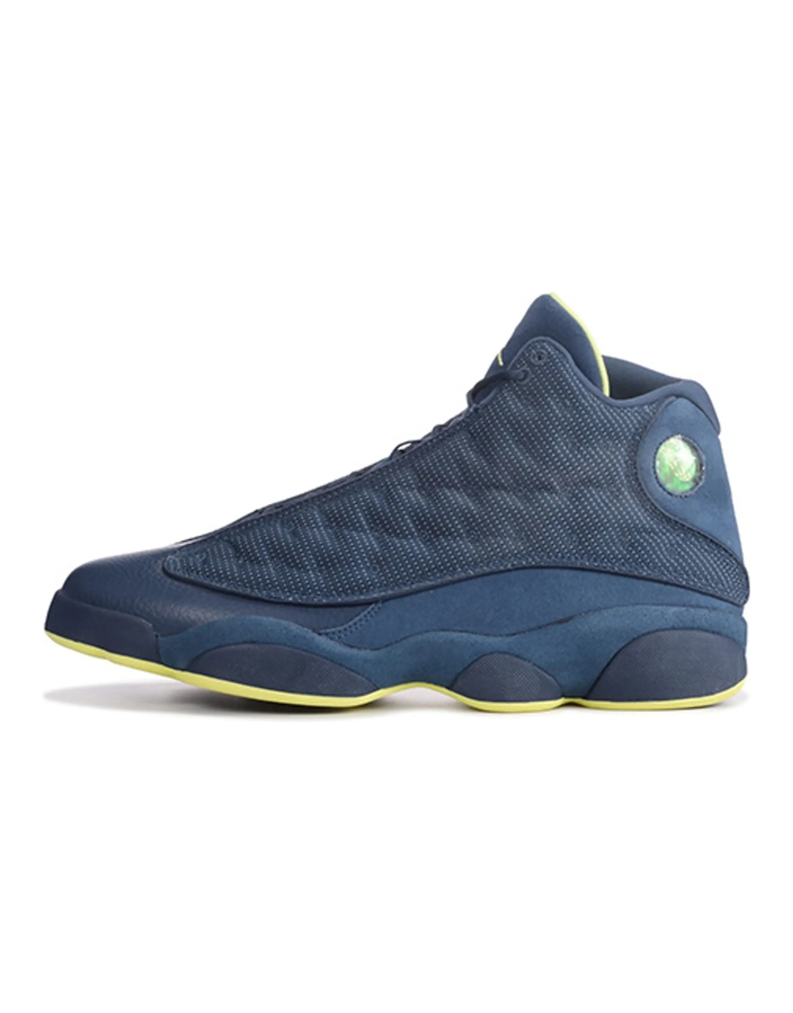 Nike Jordan 13 Retro Squadron Blue Men's