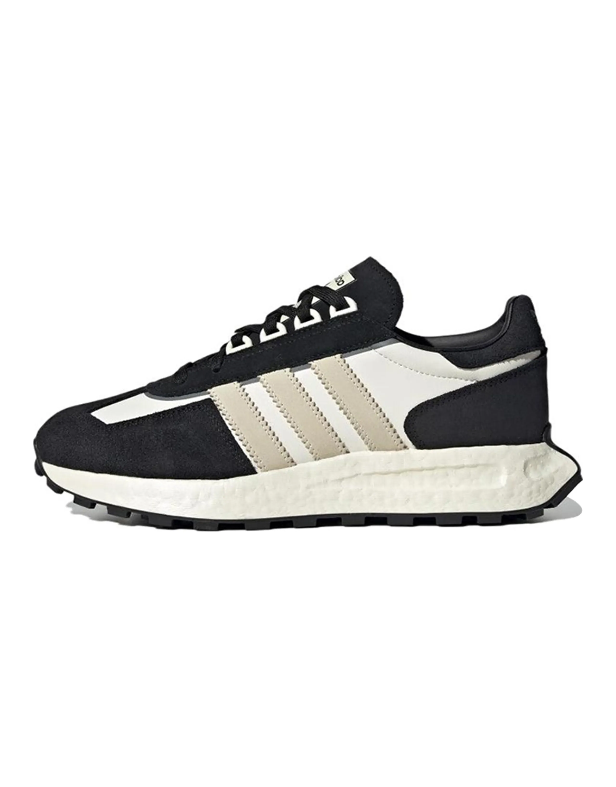 Adidas Originals Retropy E5 'Black White'
