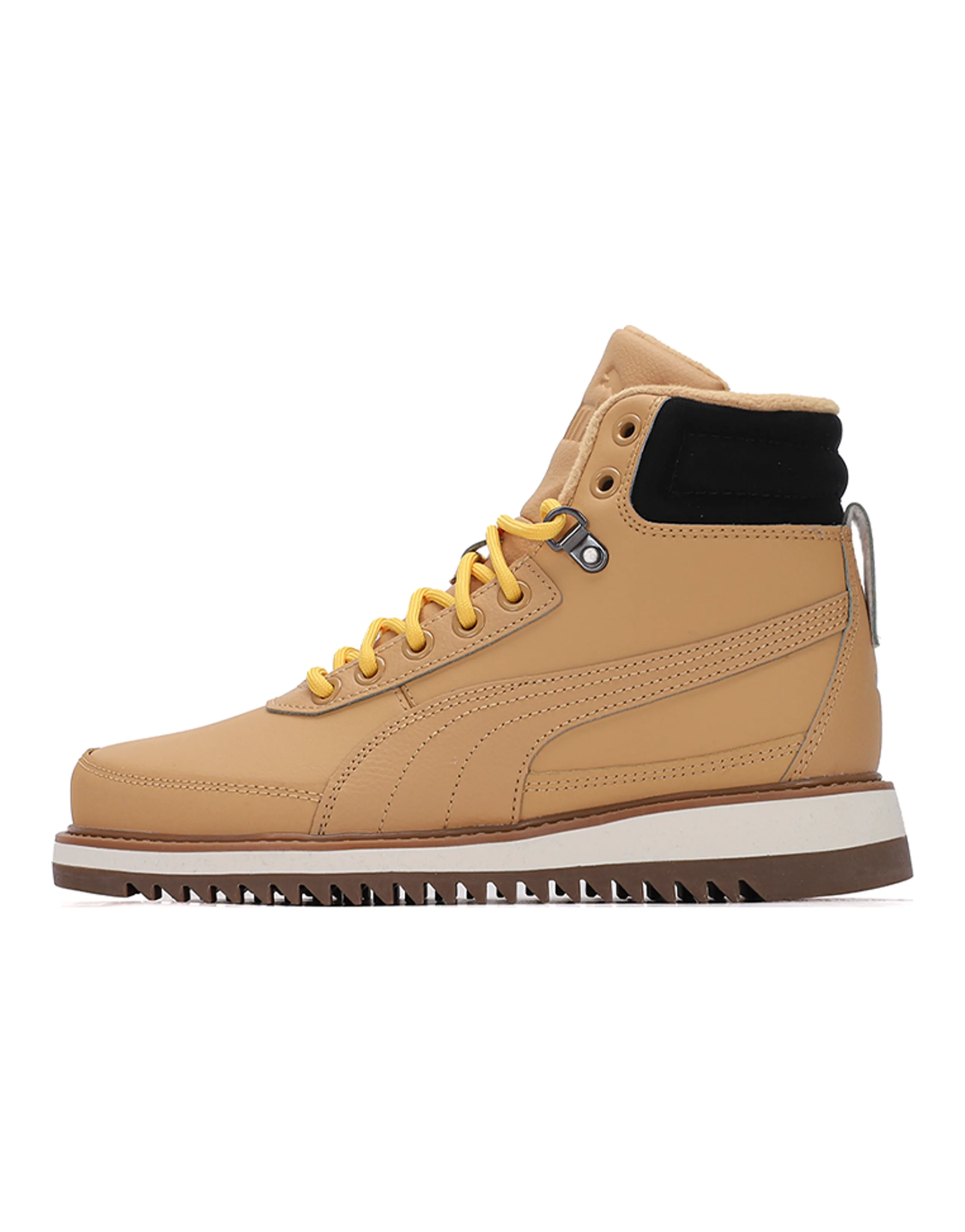 PUMA Unisex Desierto V2 C Casual Shoes Brown