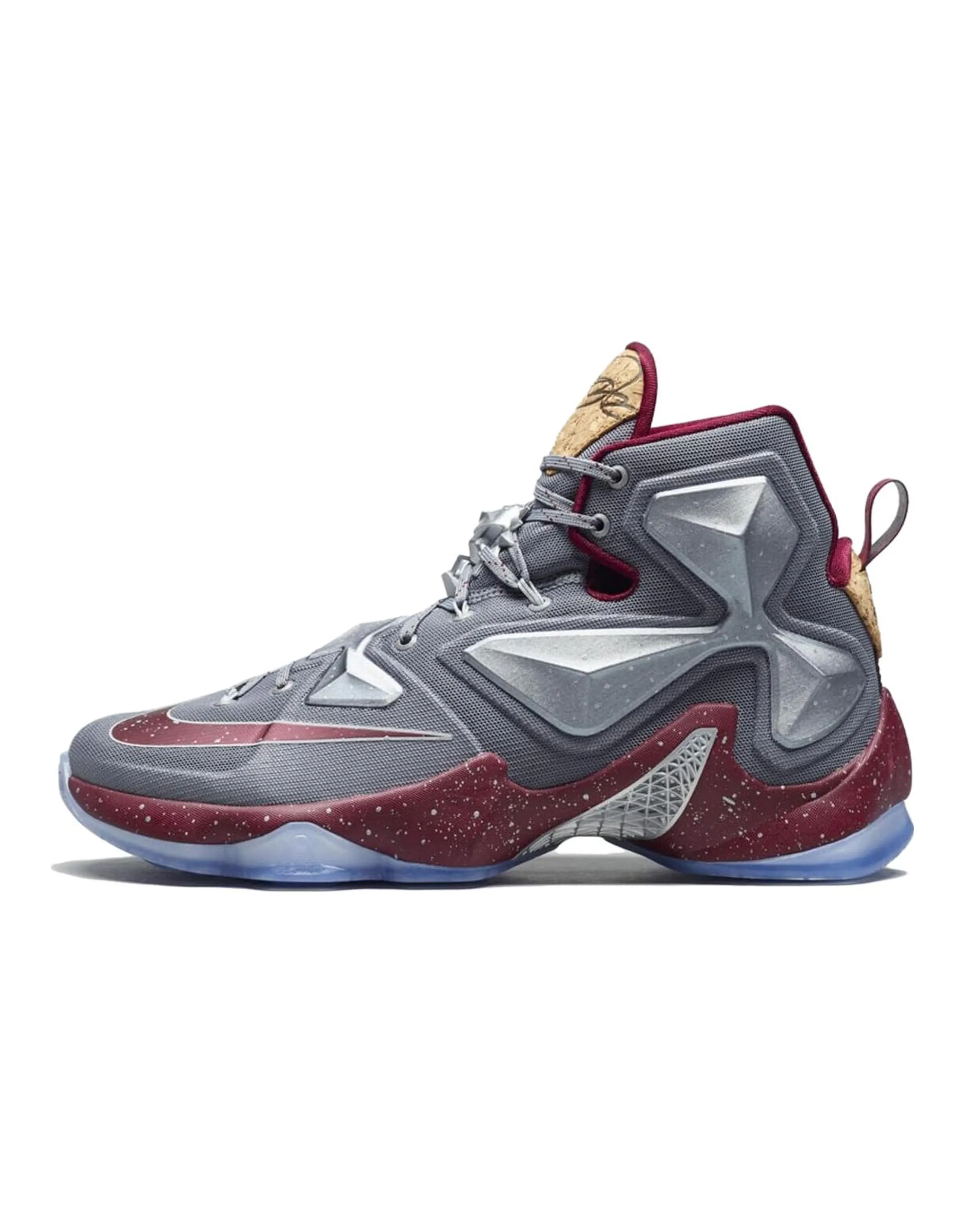 Nike LeBron Xiii Limited 'Opening Night'