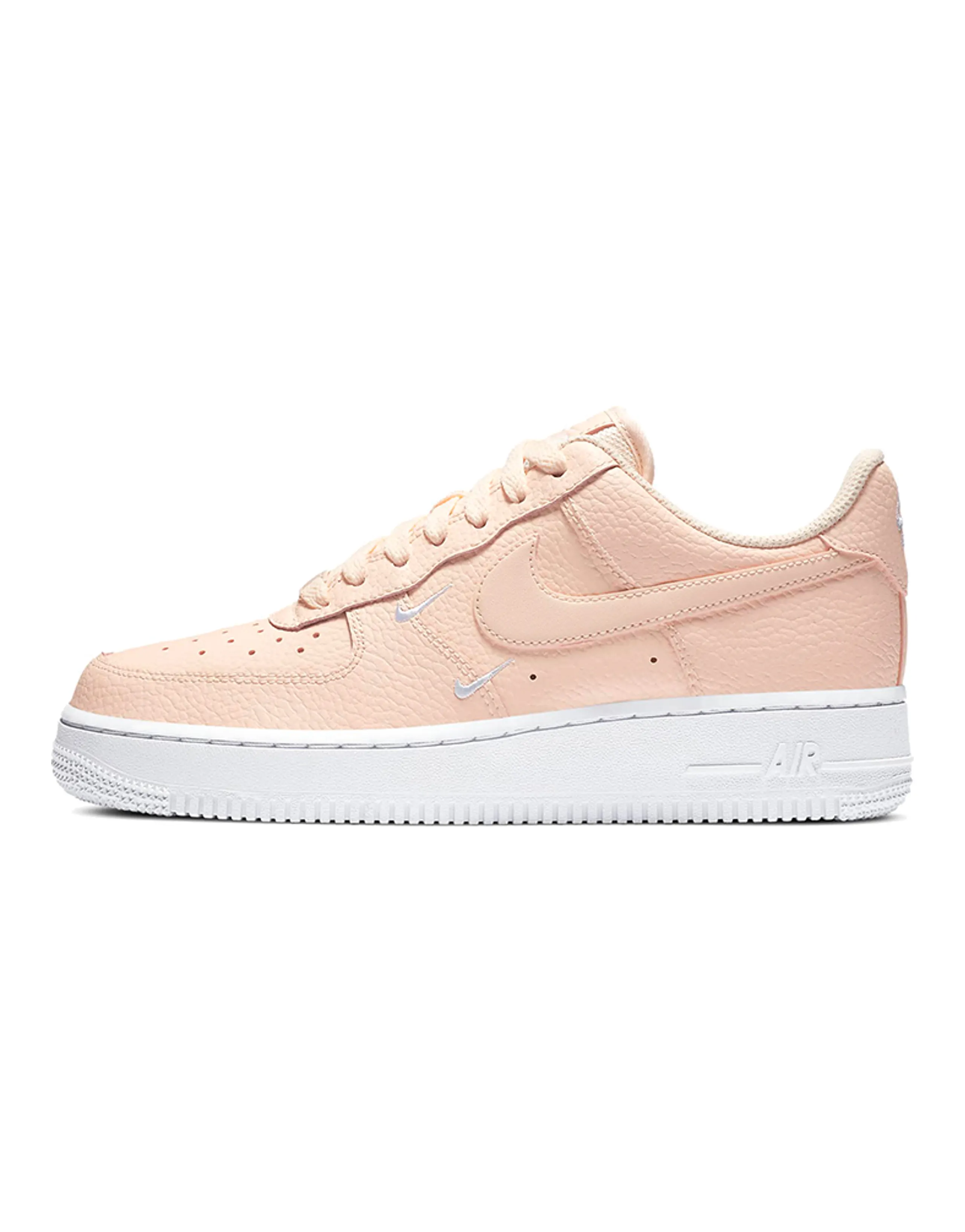 Nike Air Force 1 '07 Essential 'Crimson Tint' Women's