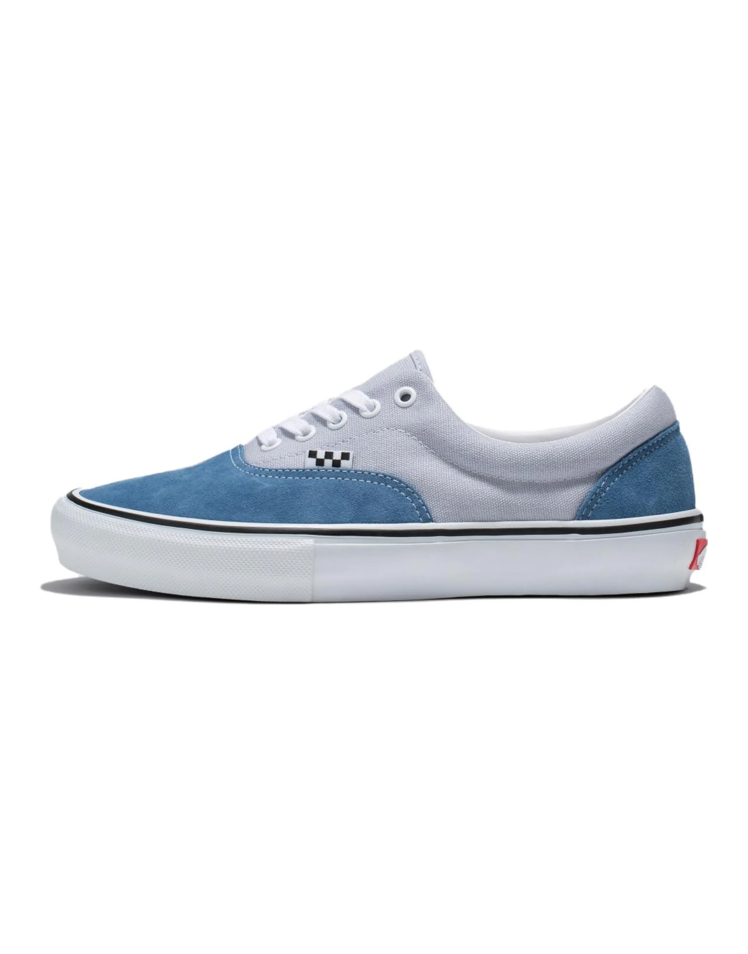 Era Skate Vans 'Captains Blue'