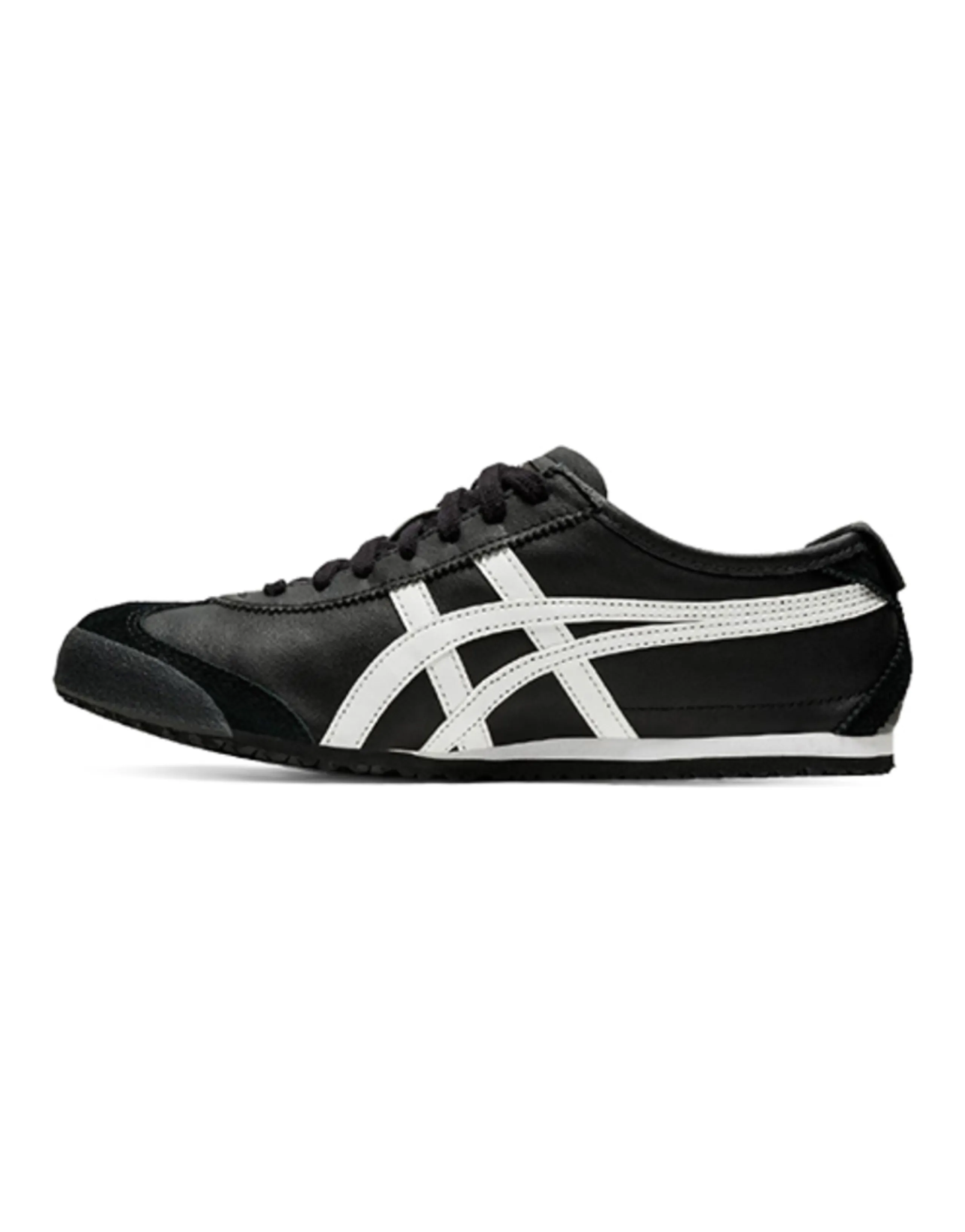 Onitsuka Tiger Mexico 66 'Black White'