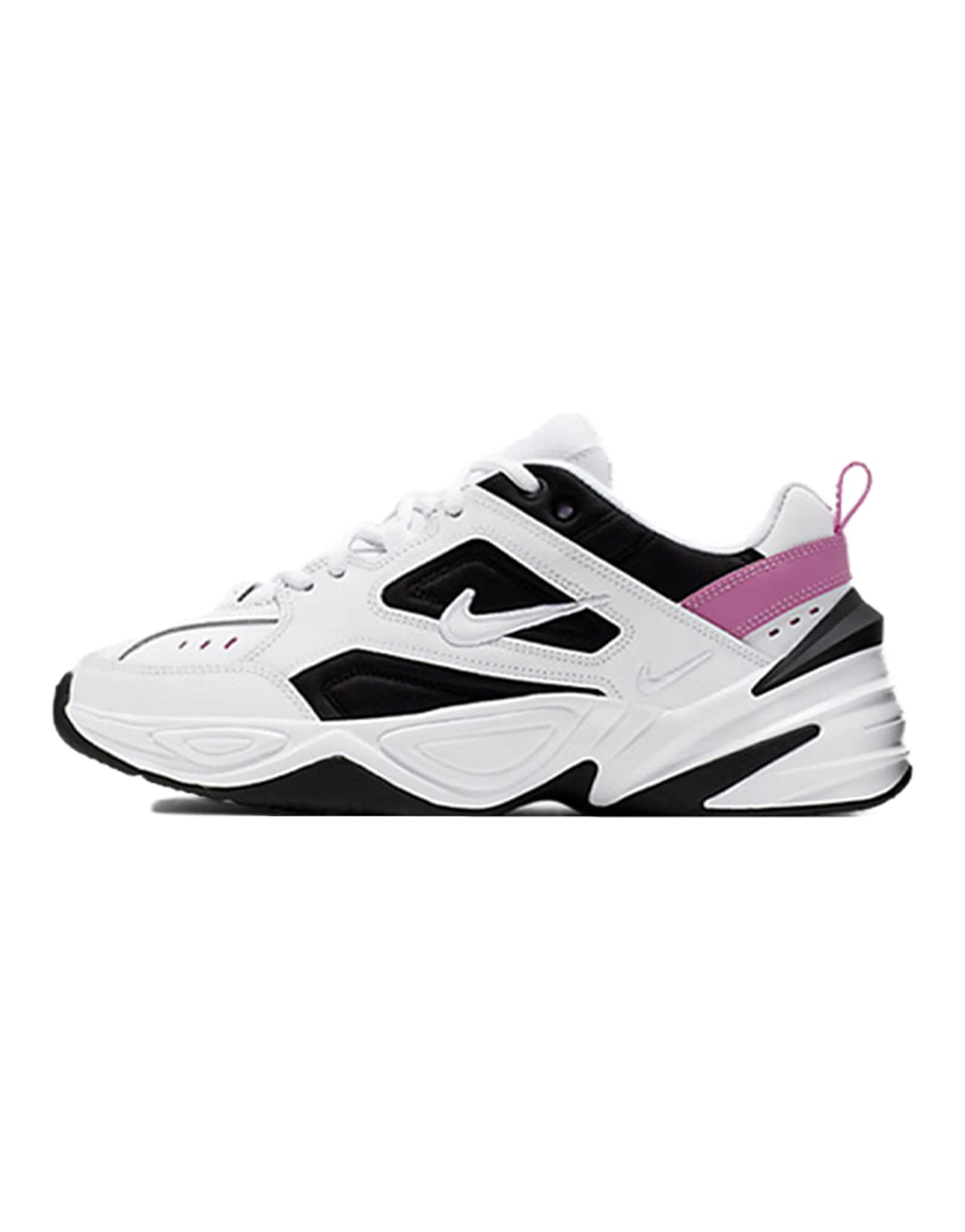 Nike M2K Tekno China Rose Women's
