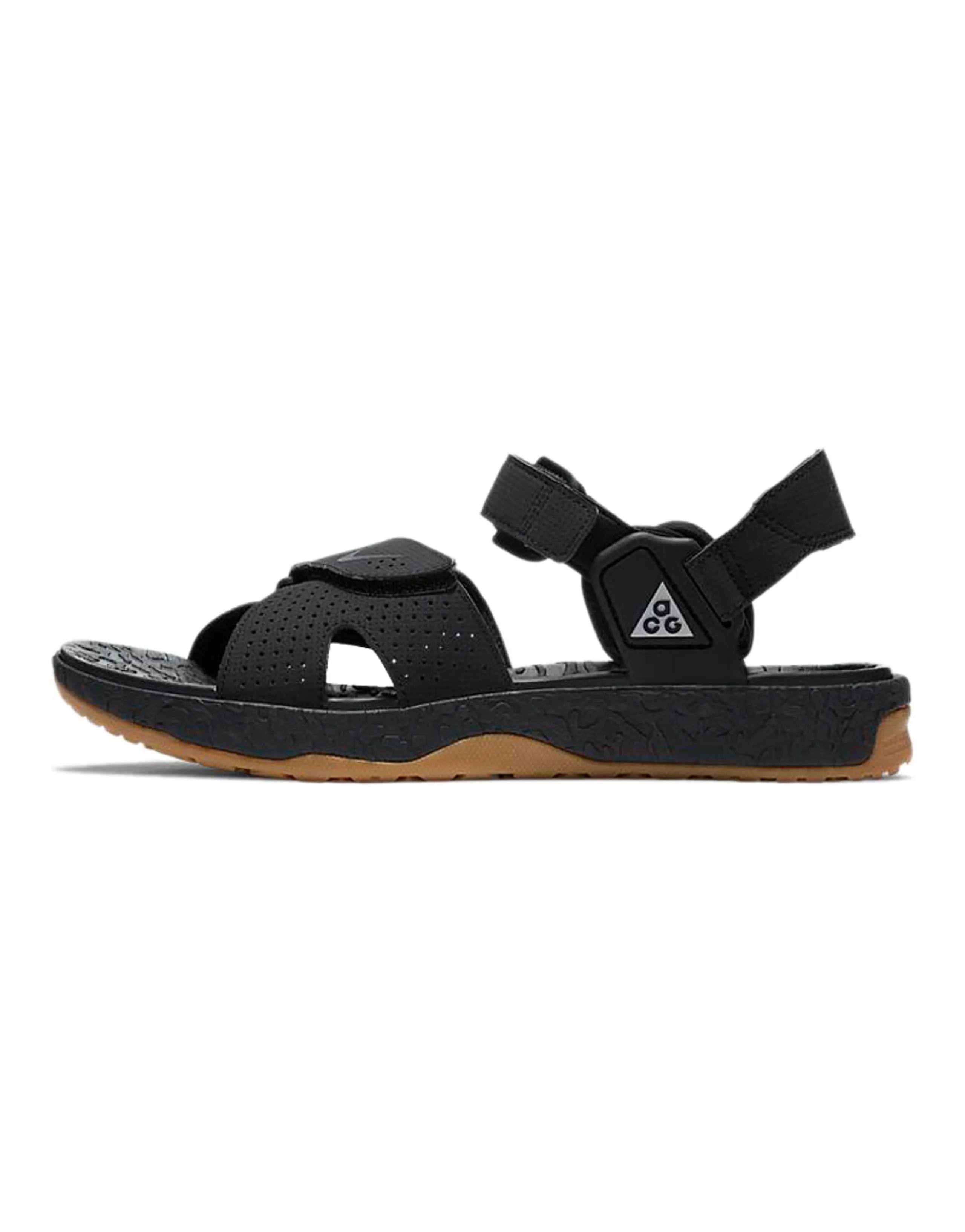 Nike Acg Air Deschutz Black Gum