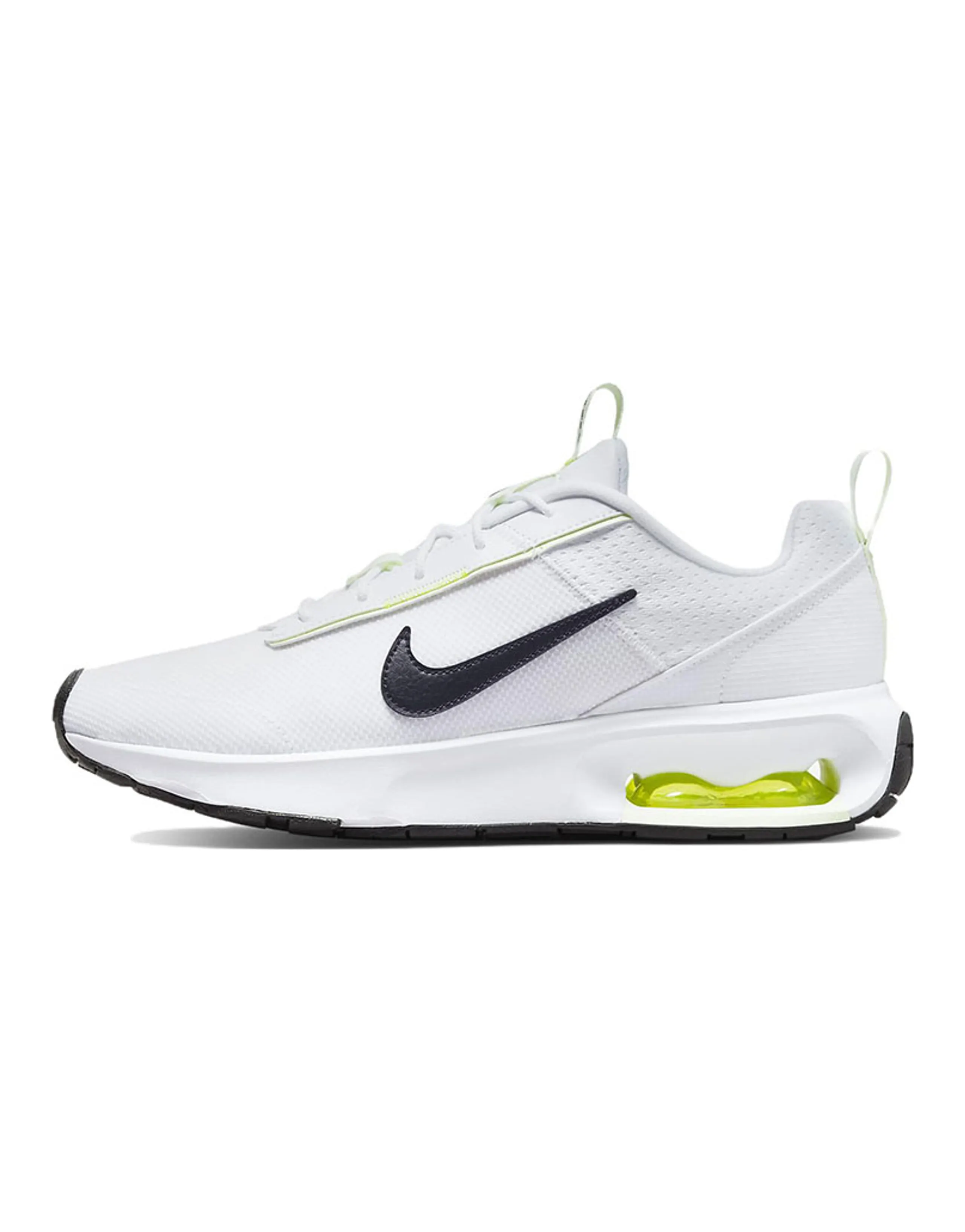 Nike Air Max Intrlk Lite 'White Black'