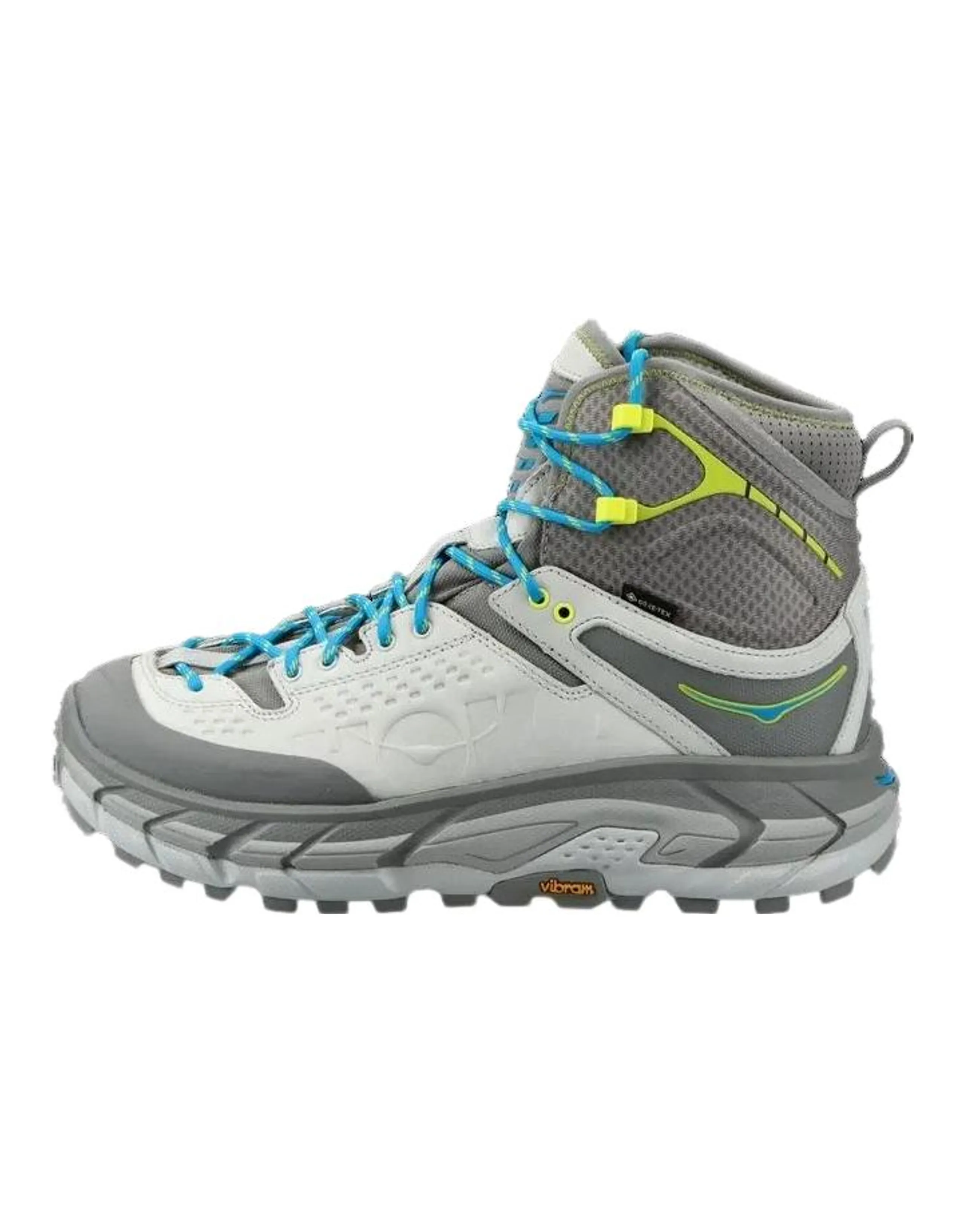 HOKA ONE ONE Tor Ultra High 'Lunar Rock Diva Blue'
