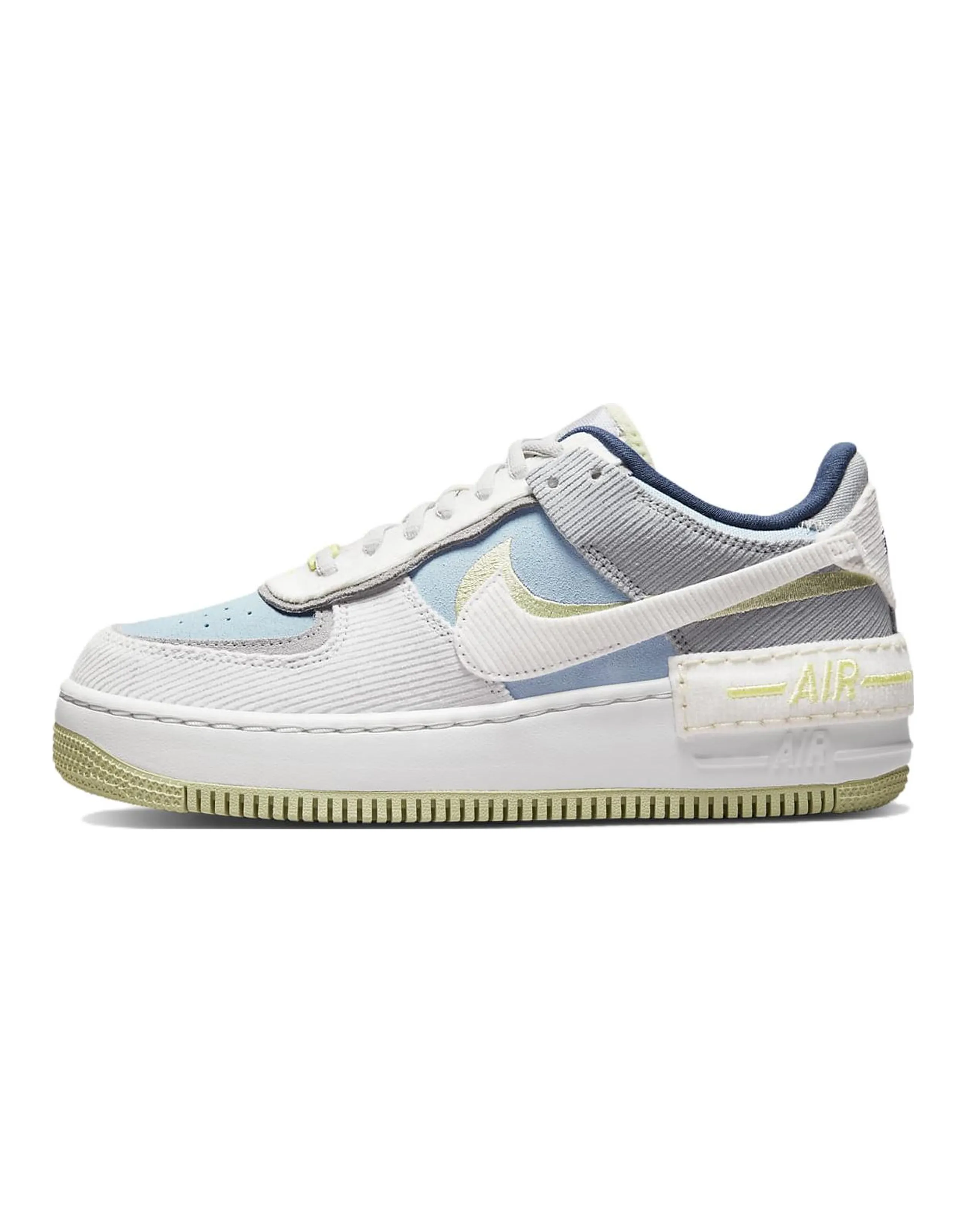 Nike Air Force 1 Low Shadow On The Bright Side Women's