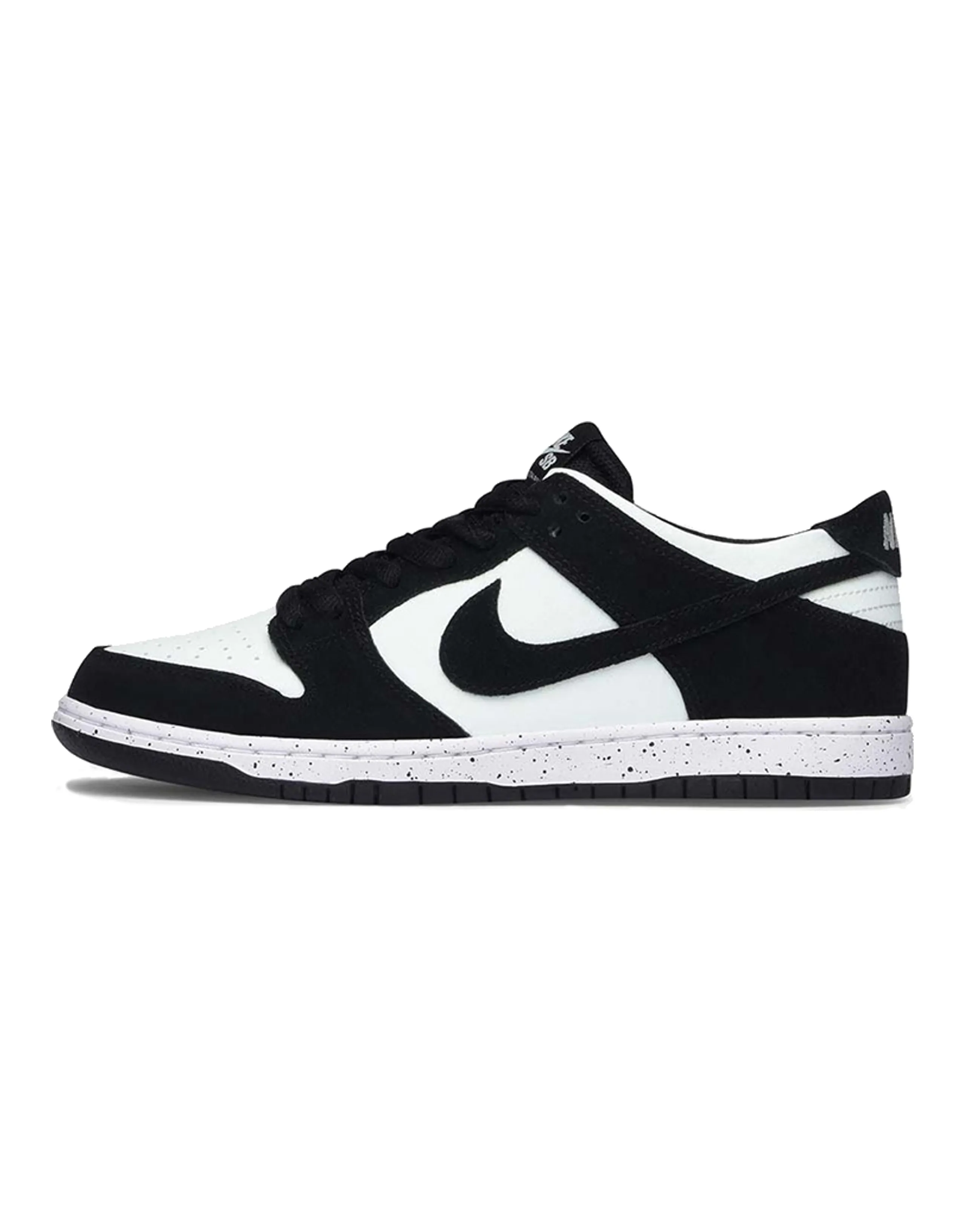Nike SB Dunk Low Barely Green