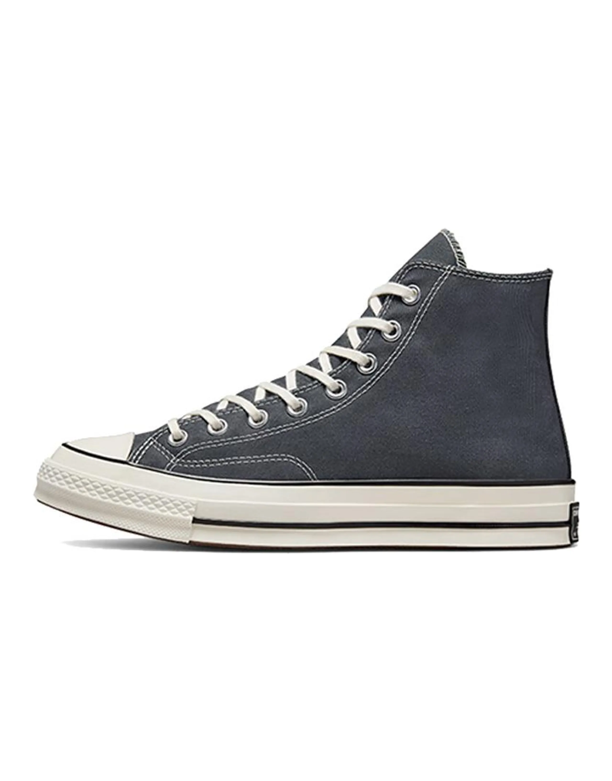 Chuck 70 Converse Vintage High 'Iron Grey'