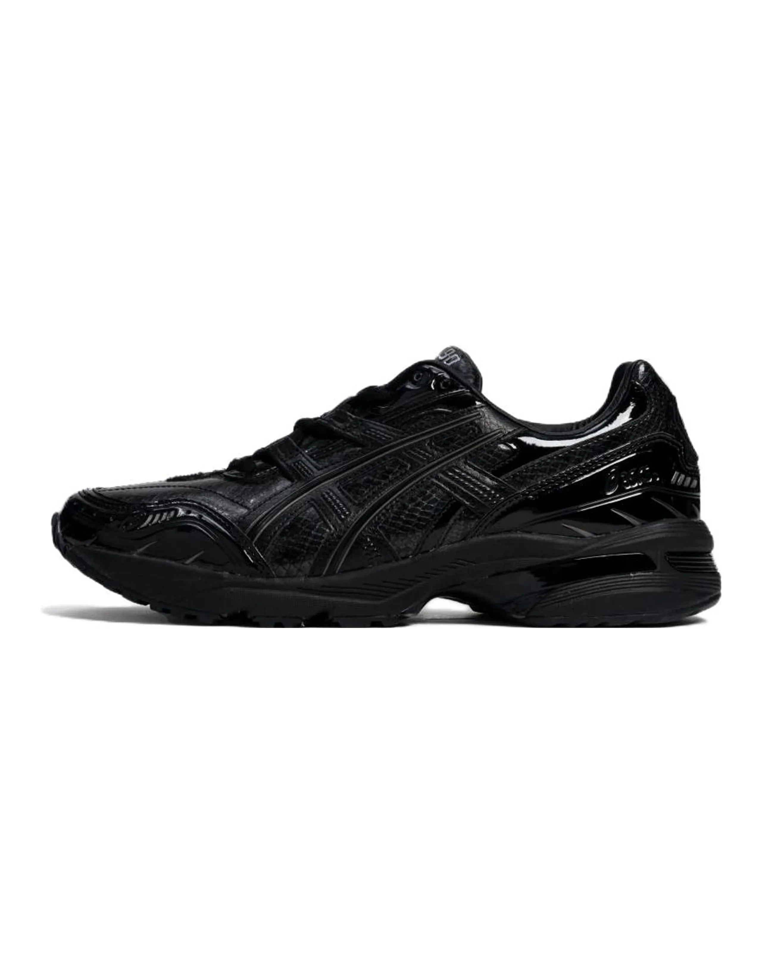Asics X Kiks Gel 1090 Shadow 'Black'