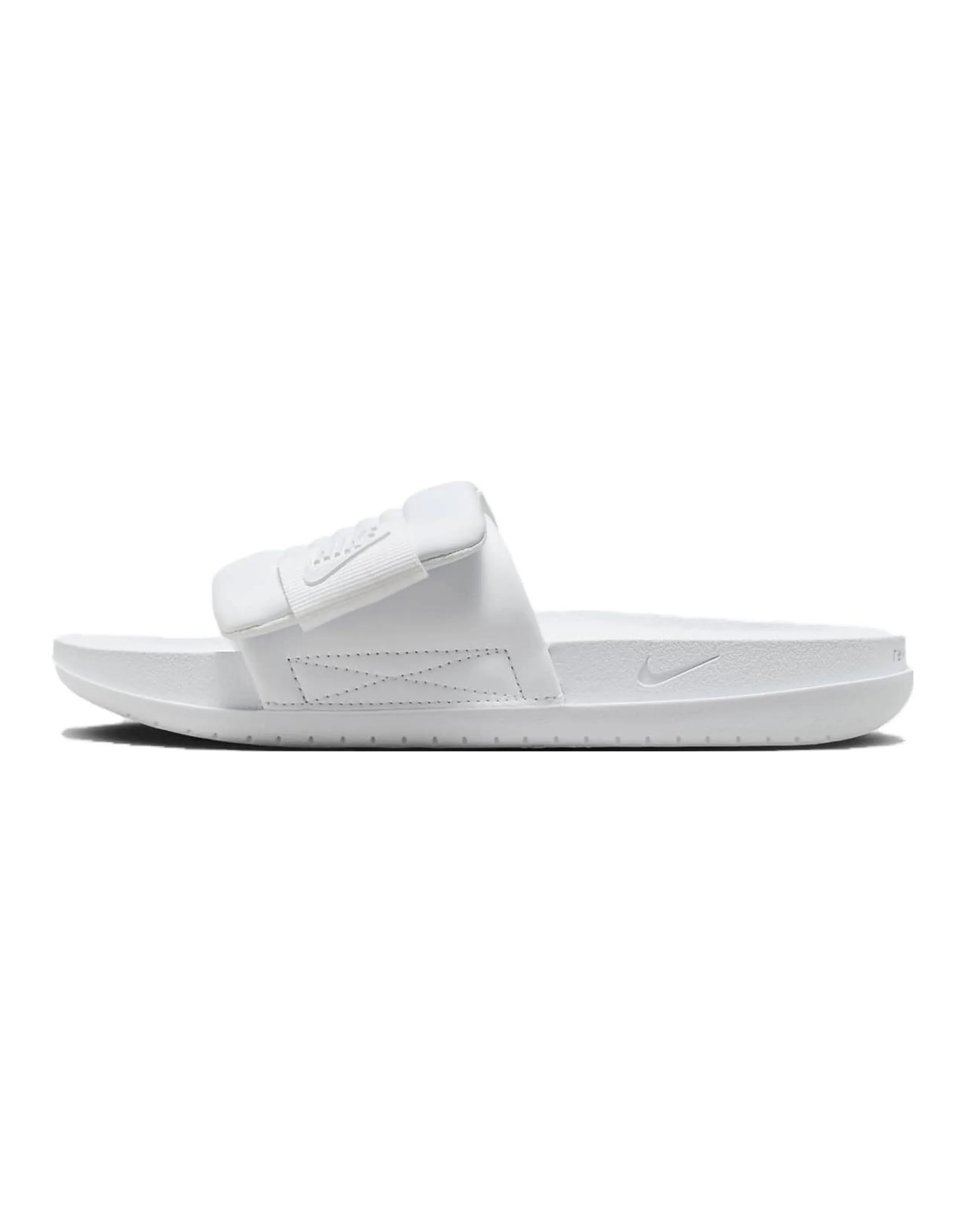 Nike Offcourt Adjust 'White' Women's