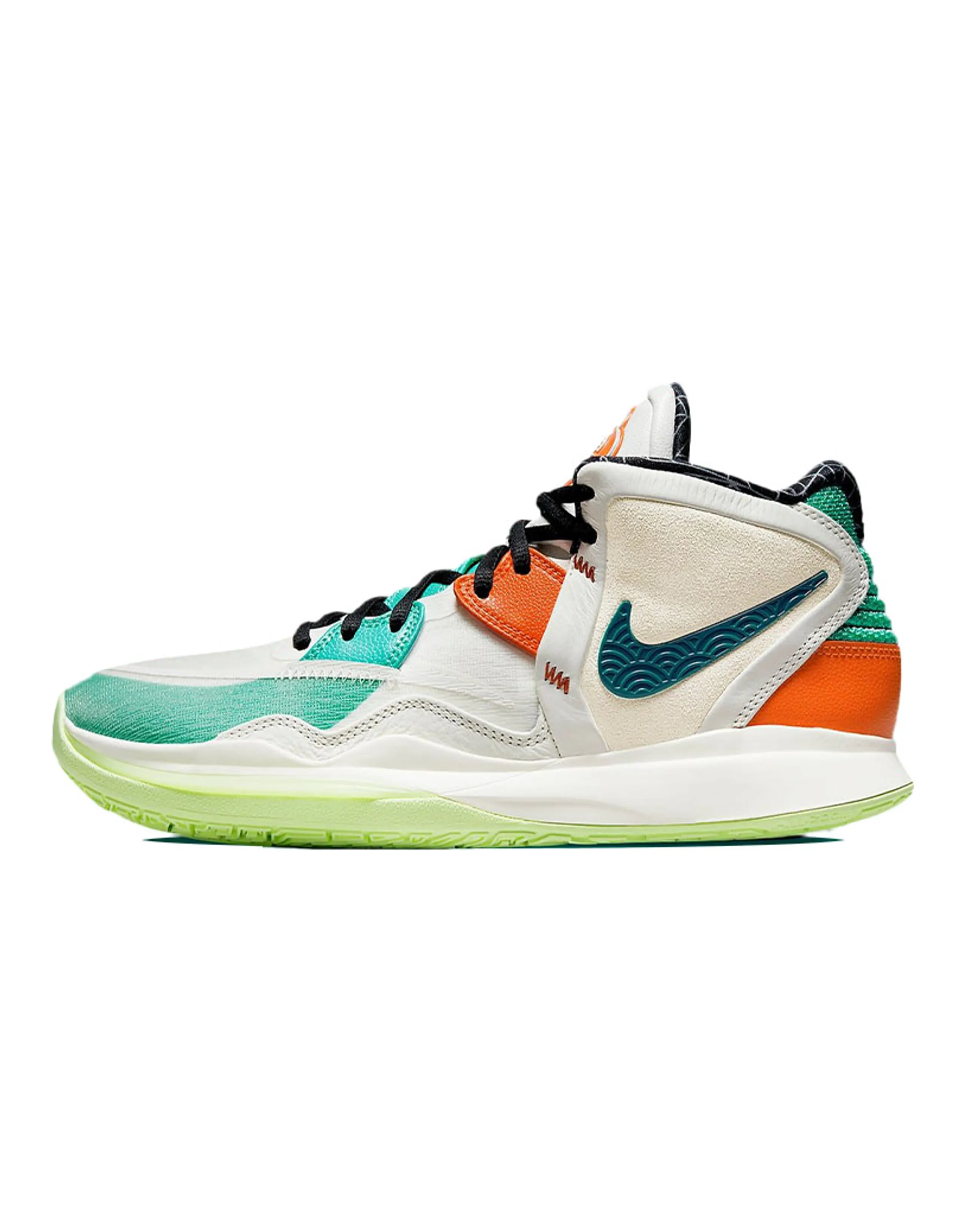 Nike Kyrie Infinity Ep 'Chinese New Year'