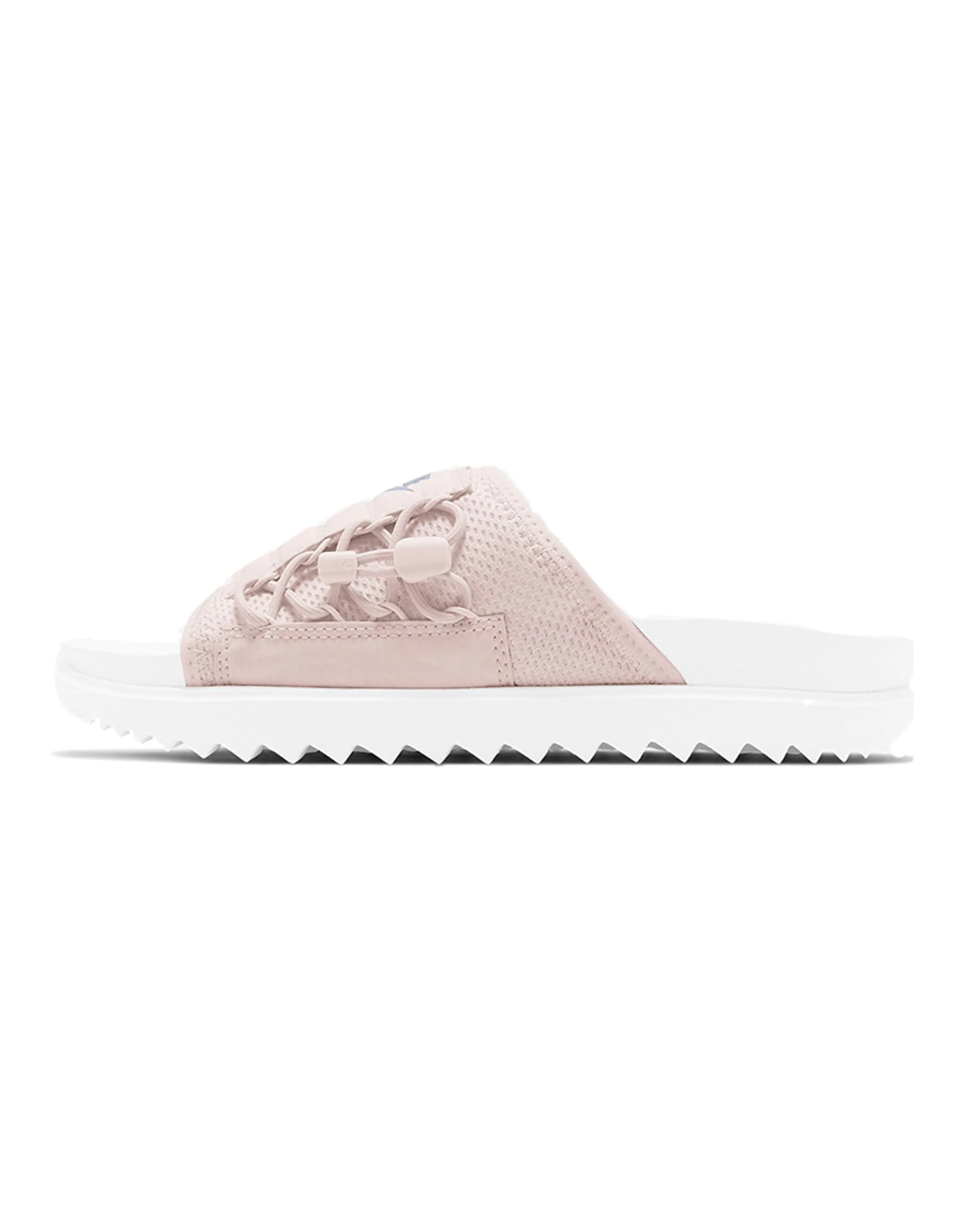 Nike Asuna Slide 'Barely Rose' Women's