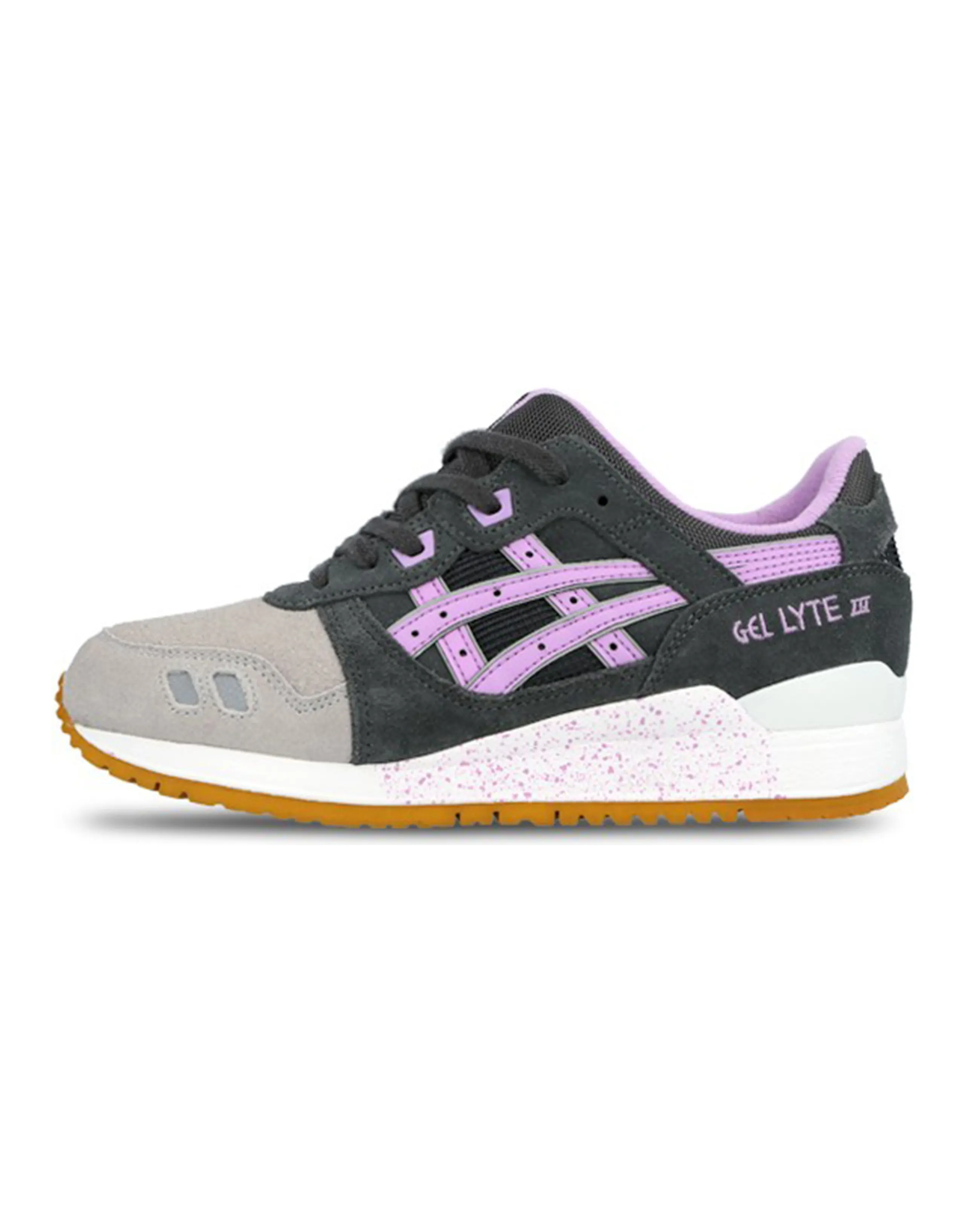Asics Gel Lyte 3 'Full Bloom' Women's