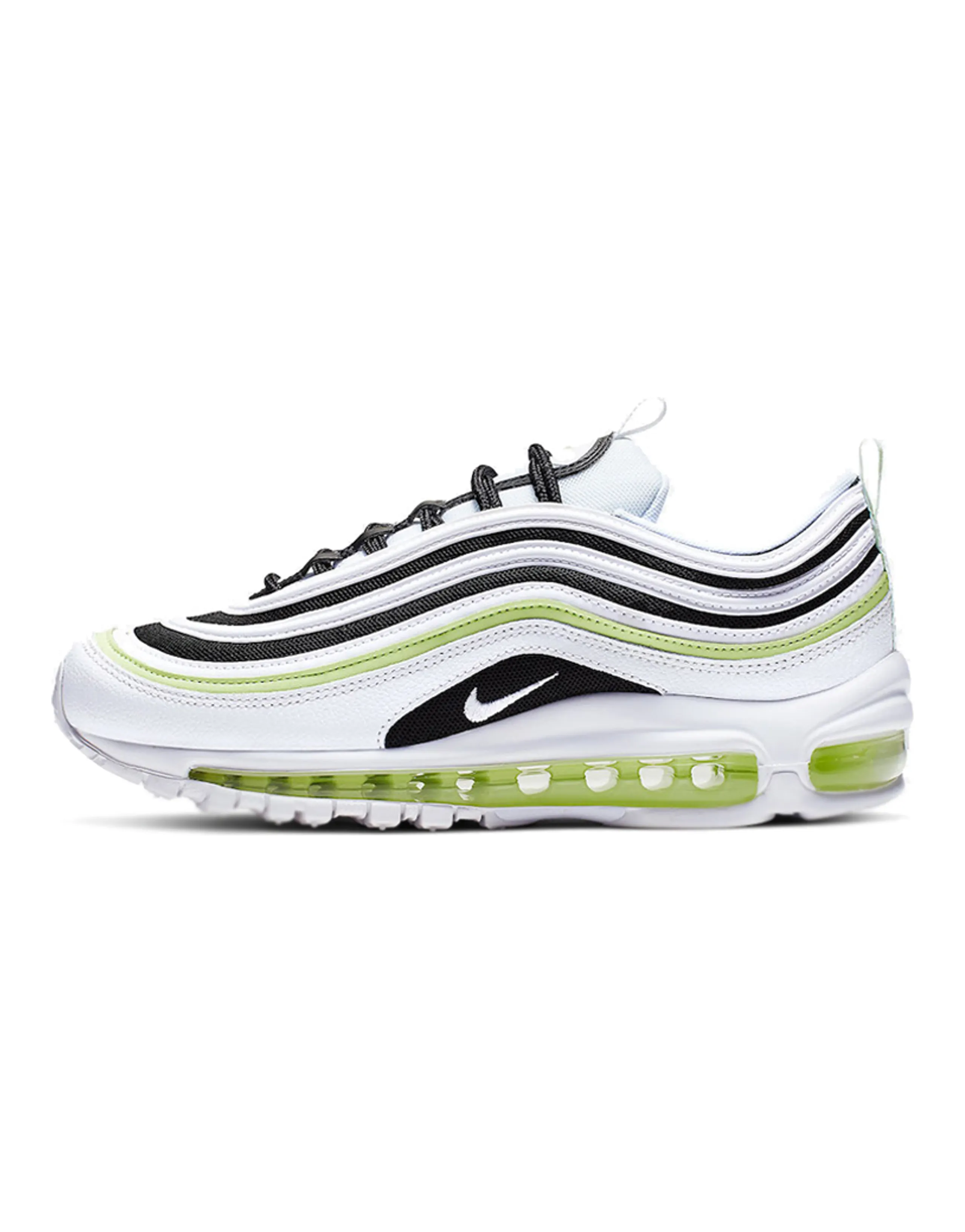 Nike Air Max 97 'Summit White Volt' Women's