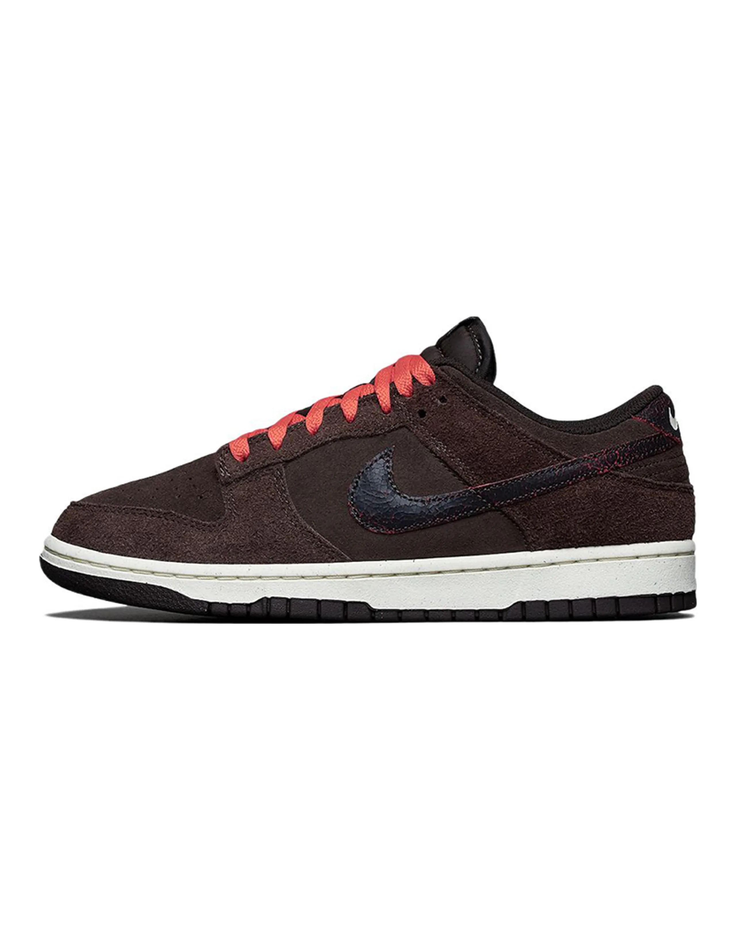 Nike Dunk Low Premium Baroque Brown