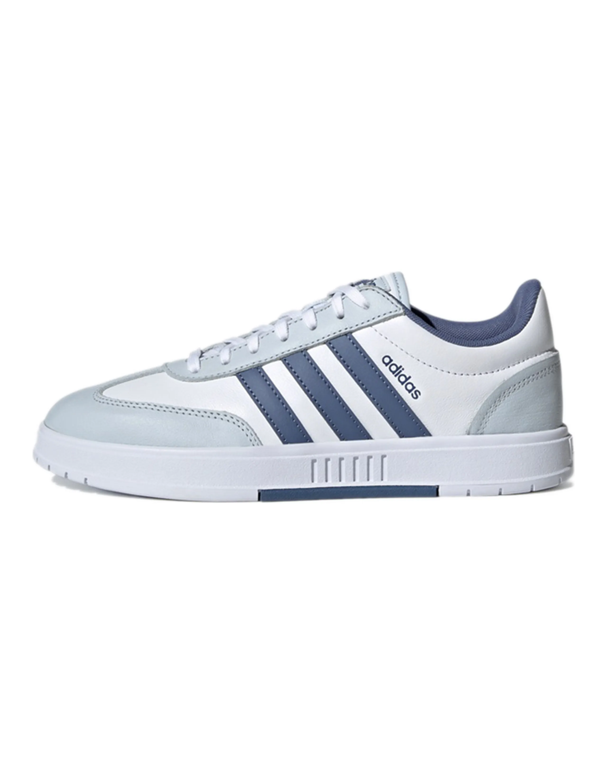 Adidas Neo Gradas White/Blue Women's