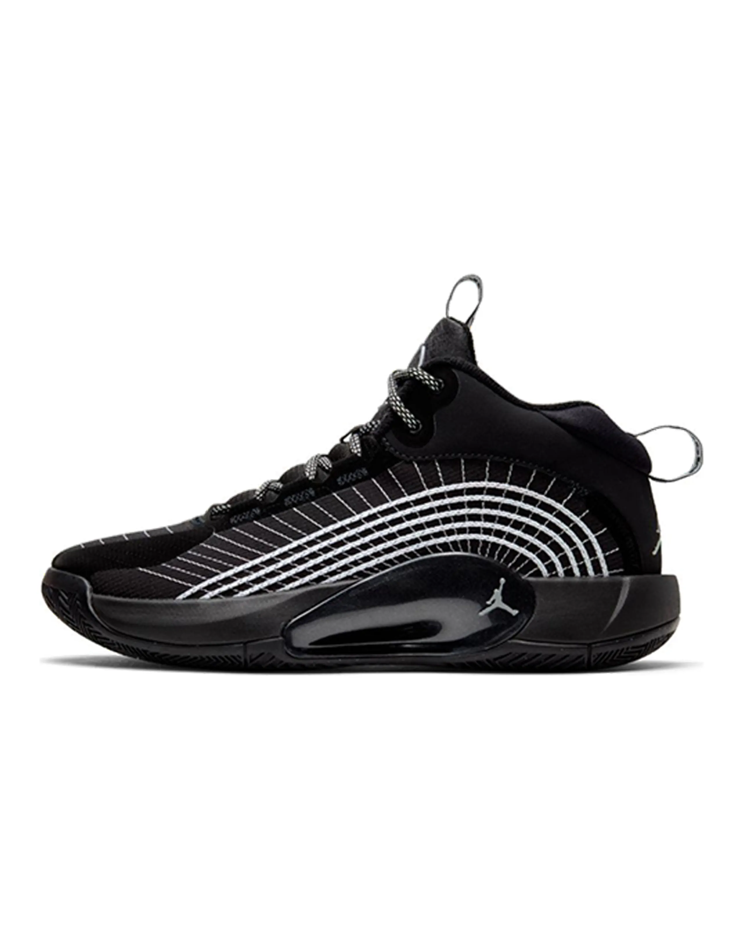 Jordan Jumpman 2021 Black