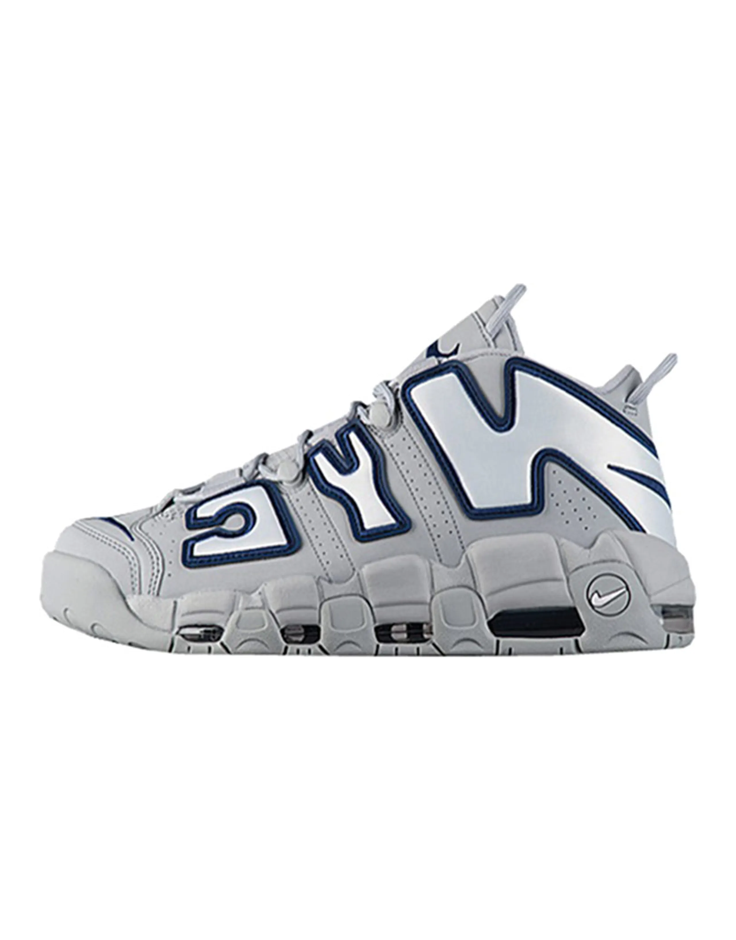 Nike Air More Uptempo Nyc