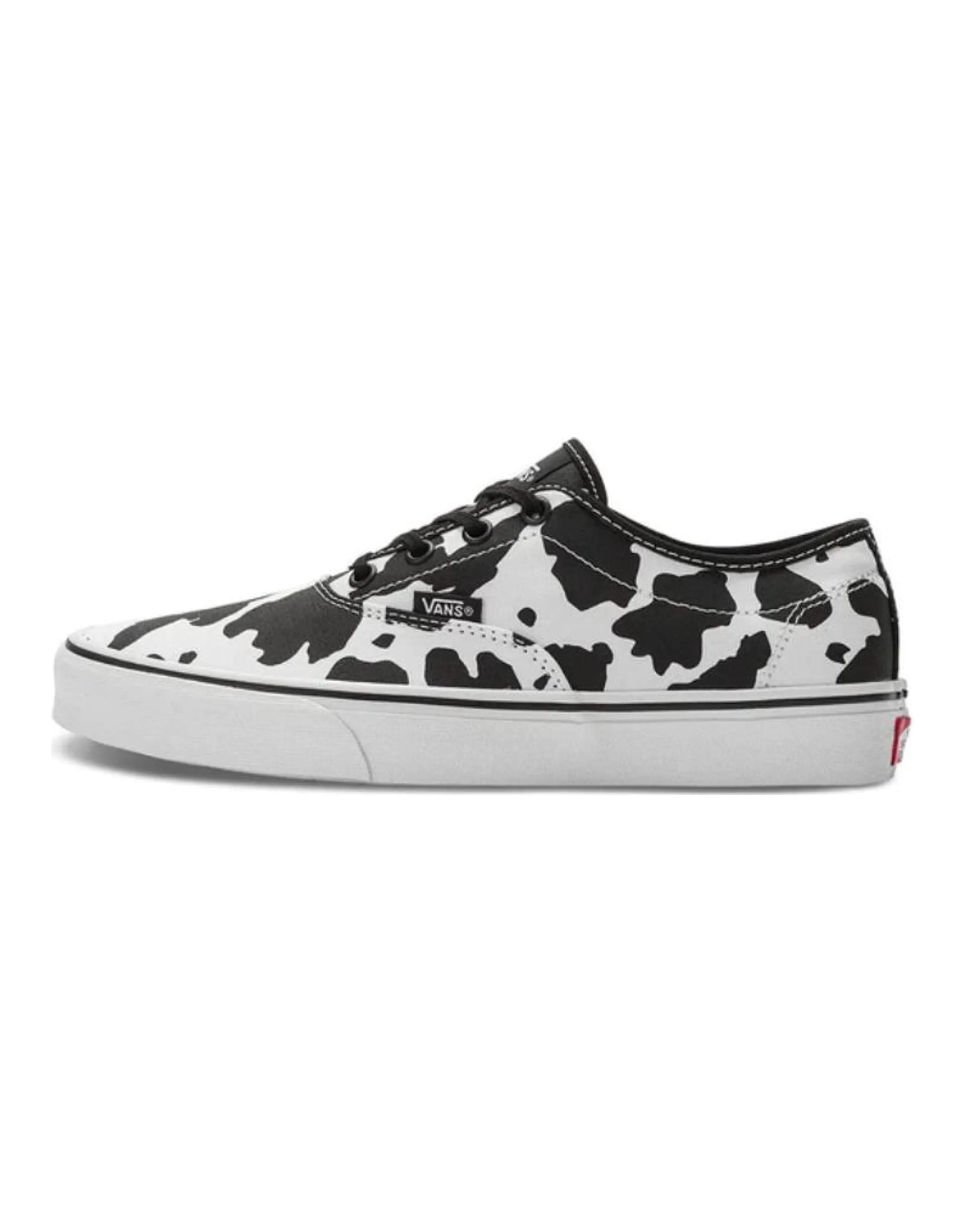 Vans Doheny 'Black White' Women's