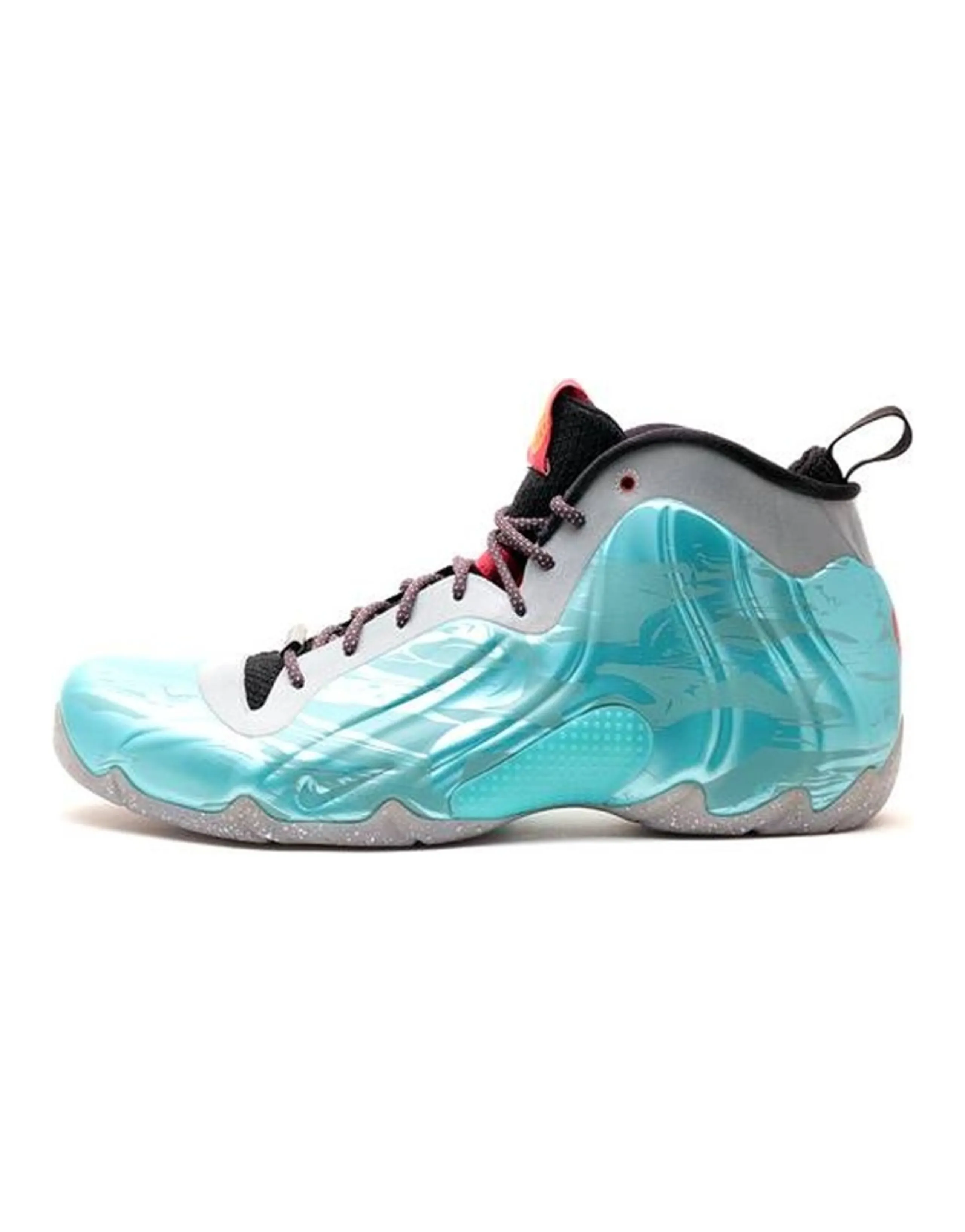 Nike Air Flightposite Exposed Year Of The Horse