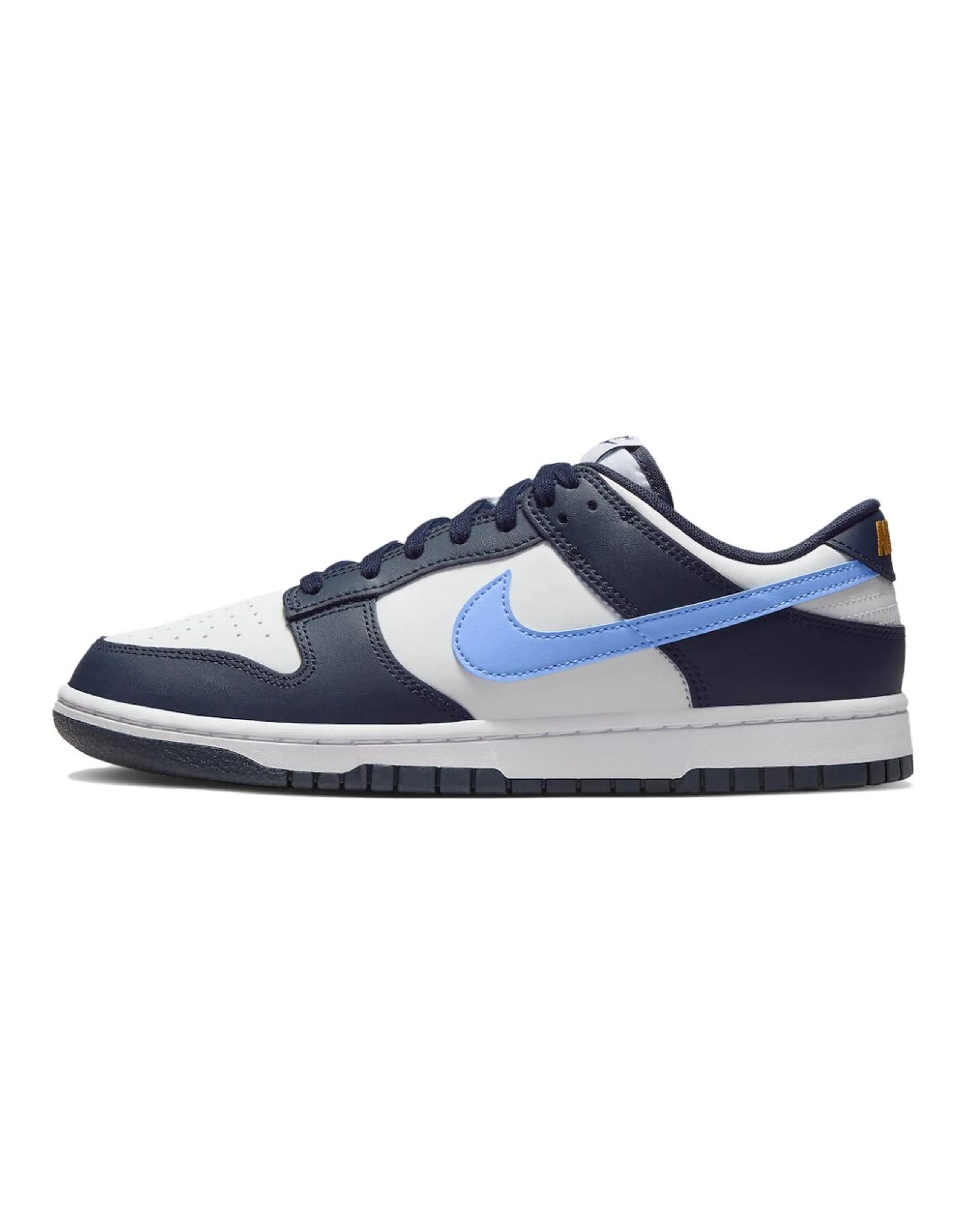 Nike Dunk Low Midnight Navy University Blue