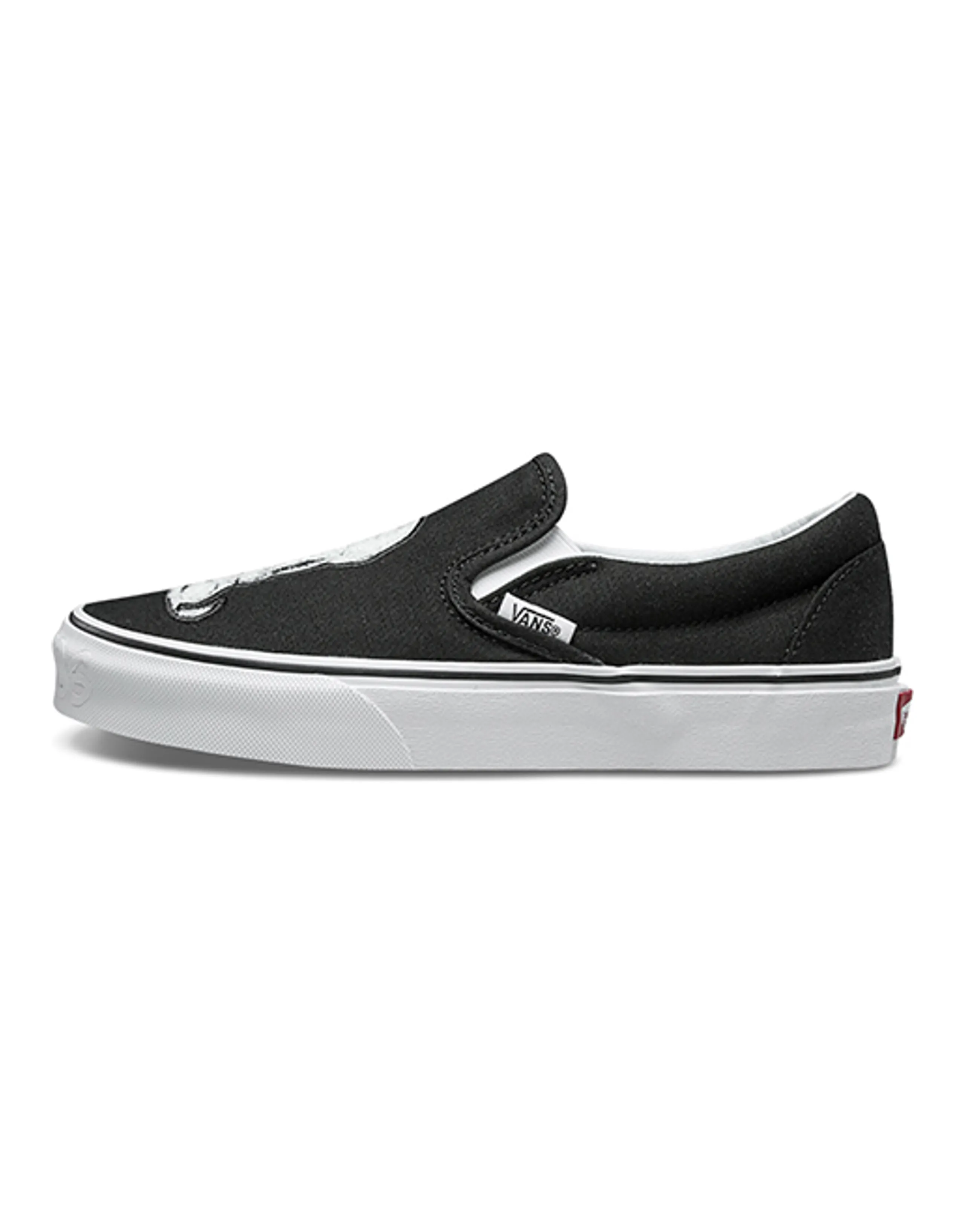 Vans Peanuts X Vans Classic Slip On