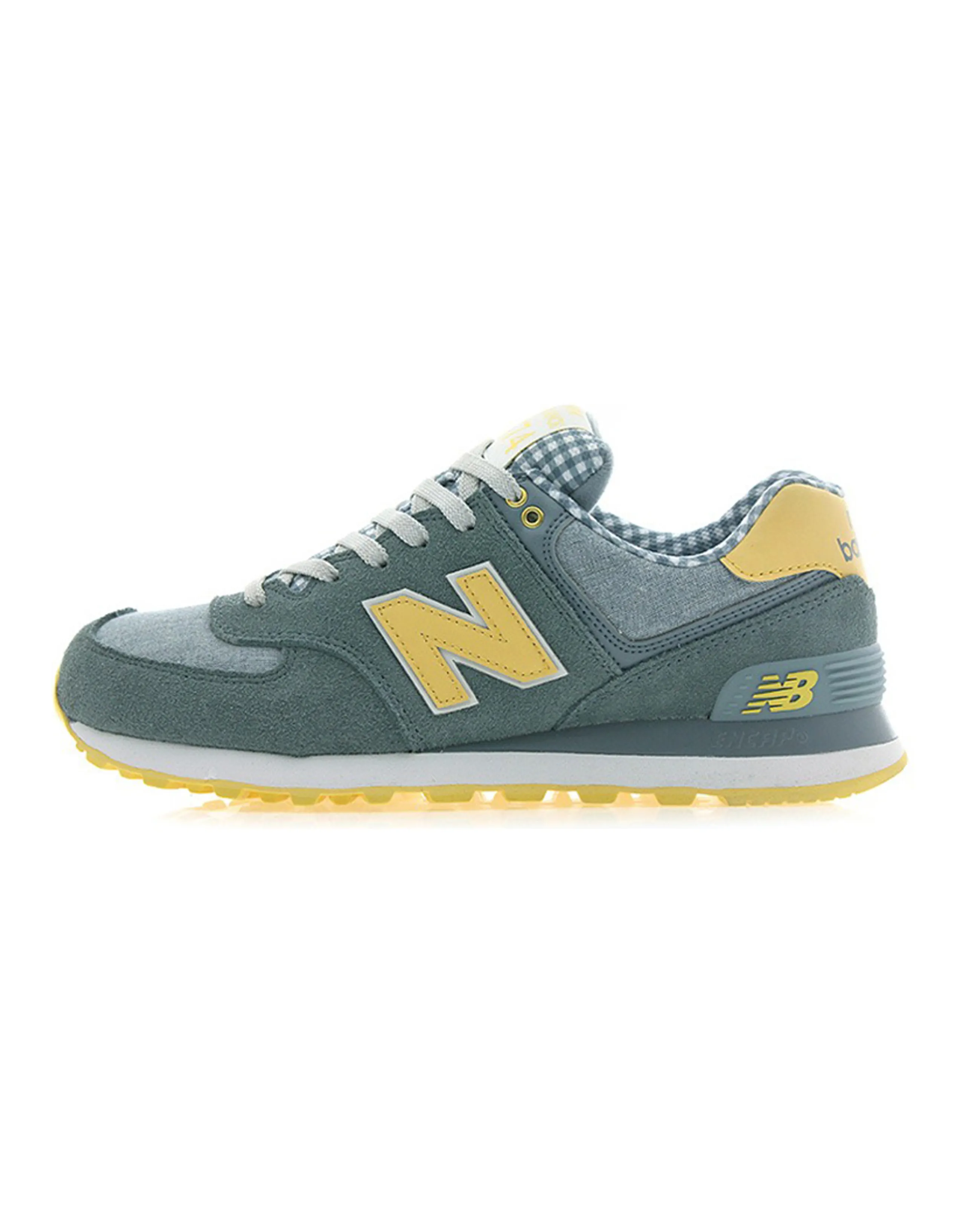 New Balance 574 'Picnic Pack'