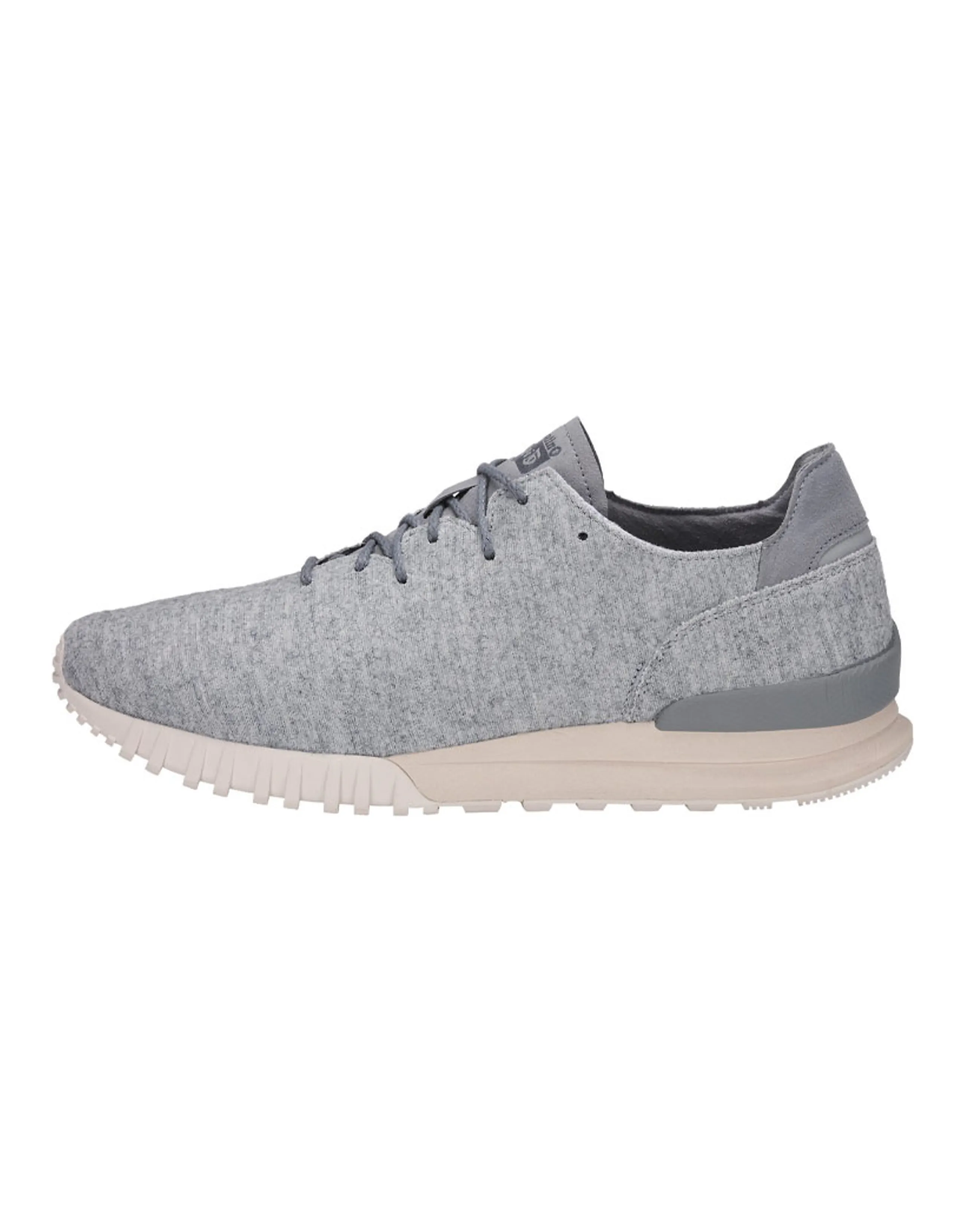 Onitsuka Tiger Samsara Lo Sneakers 'Grey'