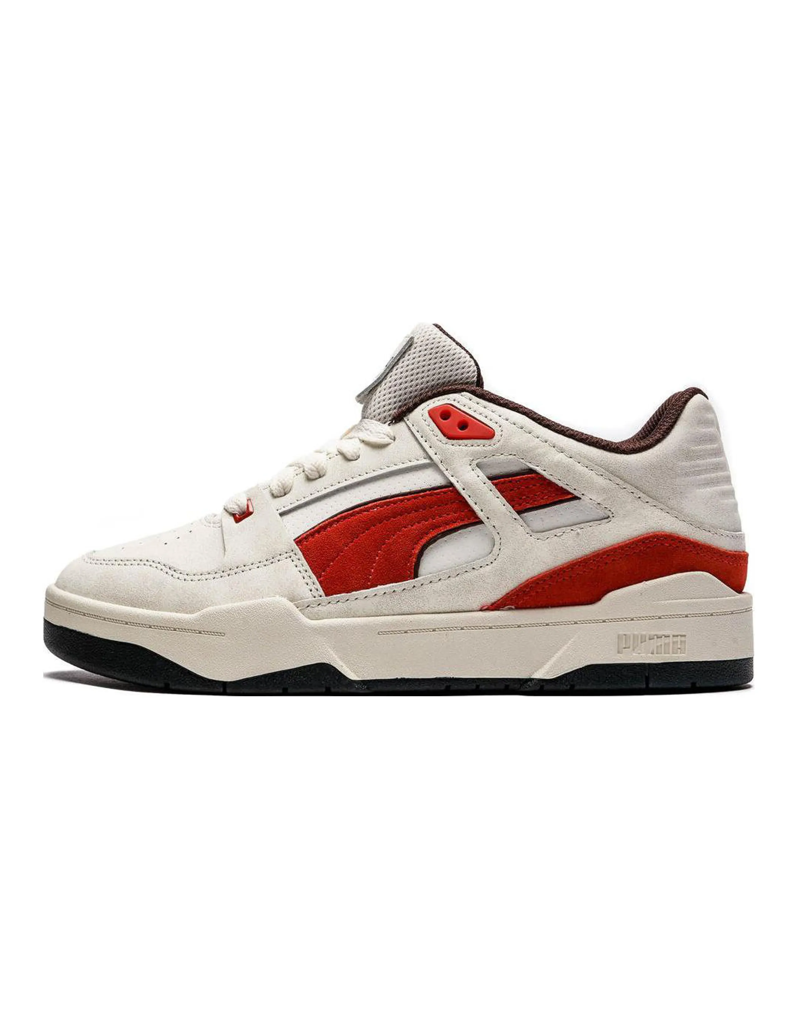 PUMA Slipstream Always On Worm White Worm Aros