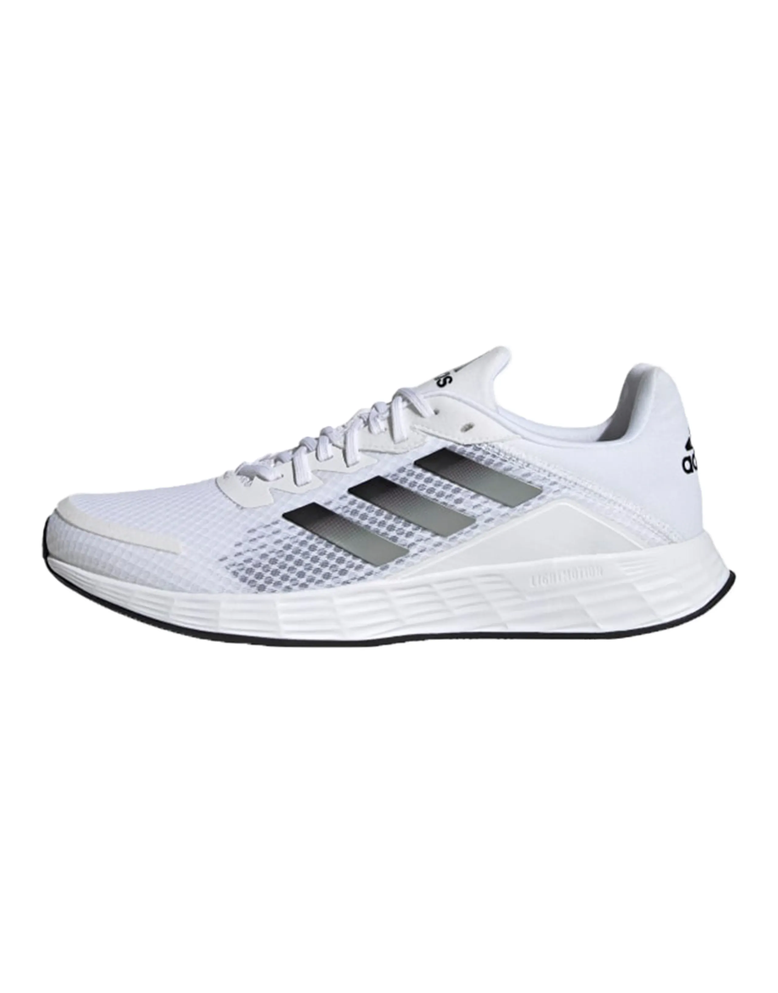 Adidas Duramo Sl 'White Grey'