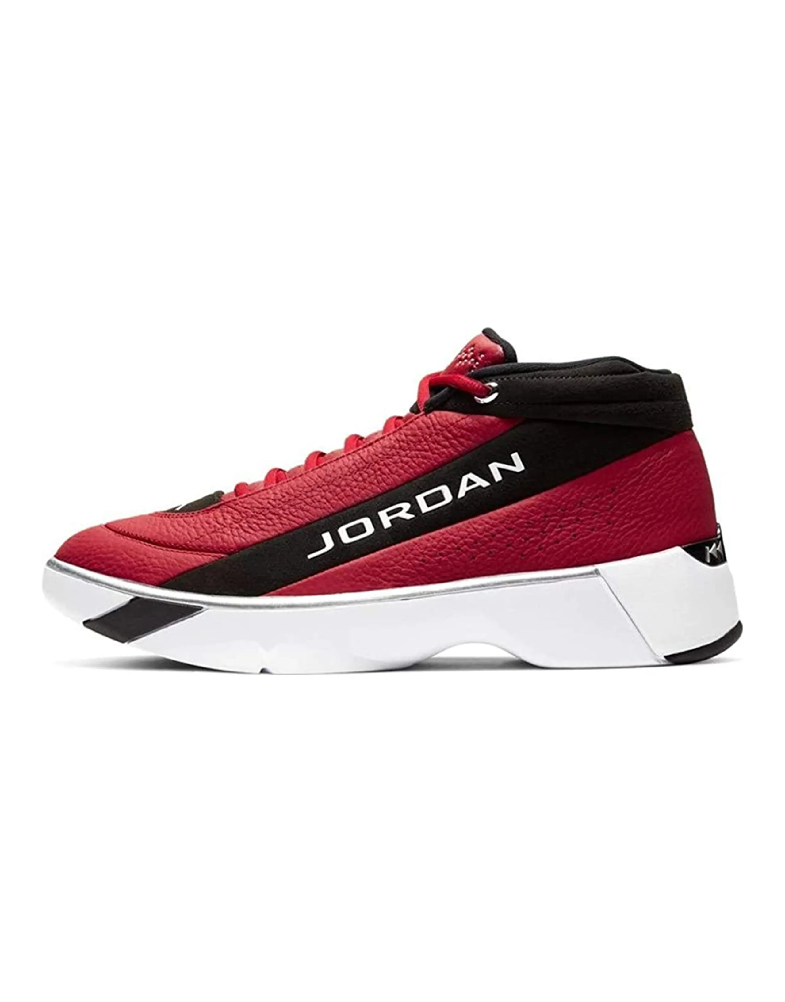 JORDAN Team Showcase Gym Red Black