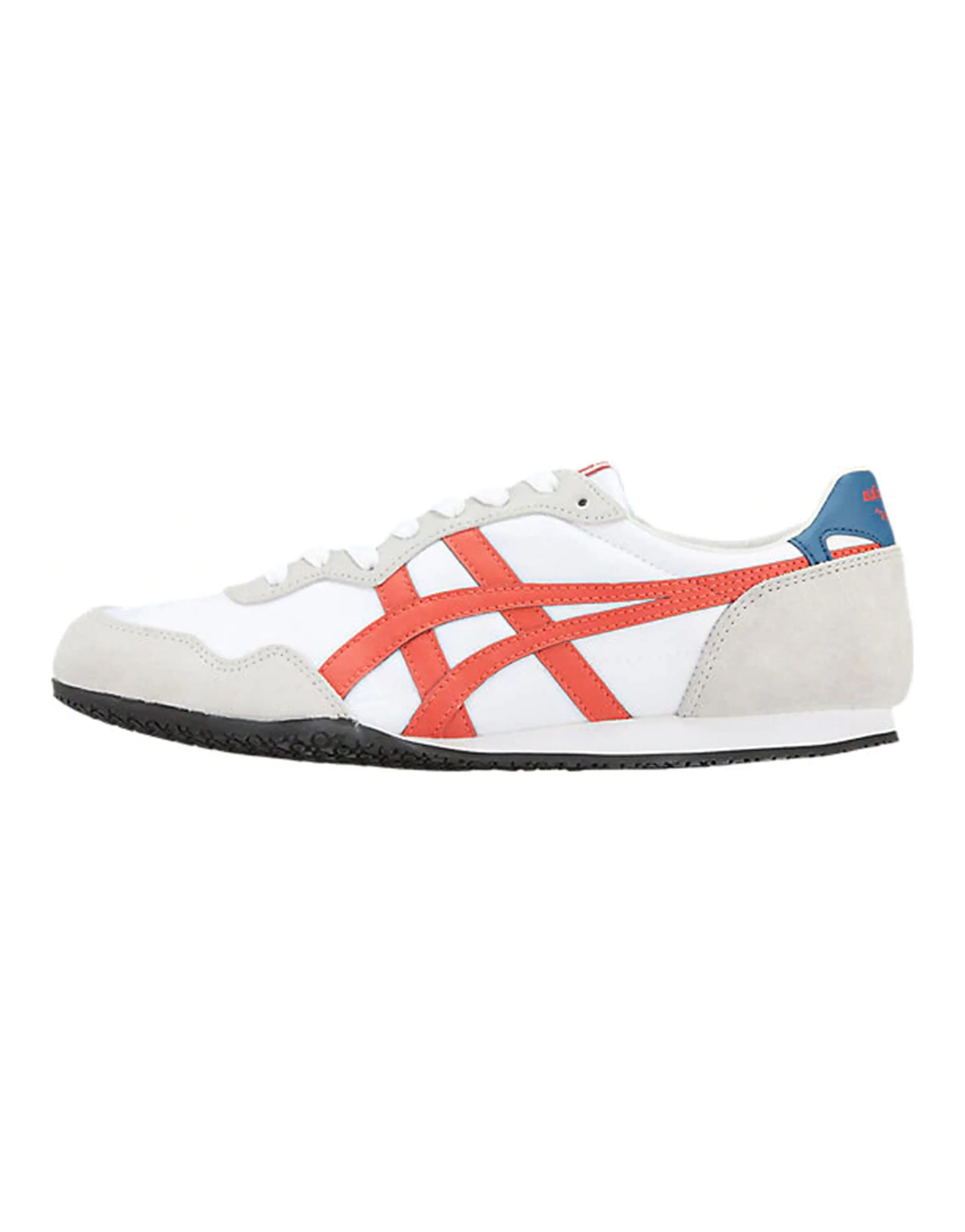 Onitsuka Tiger Serrano 'White Red'