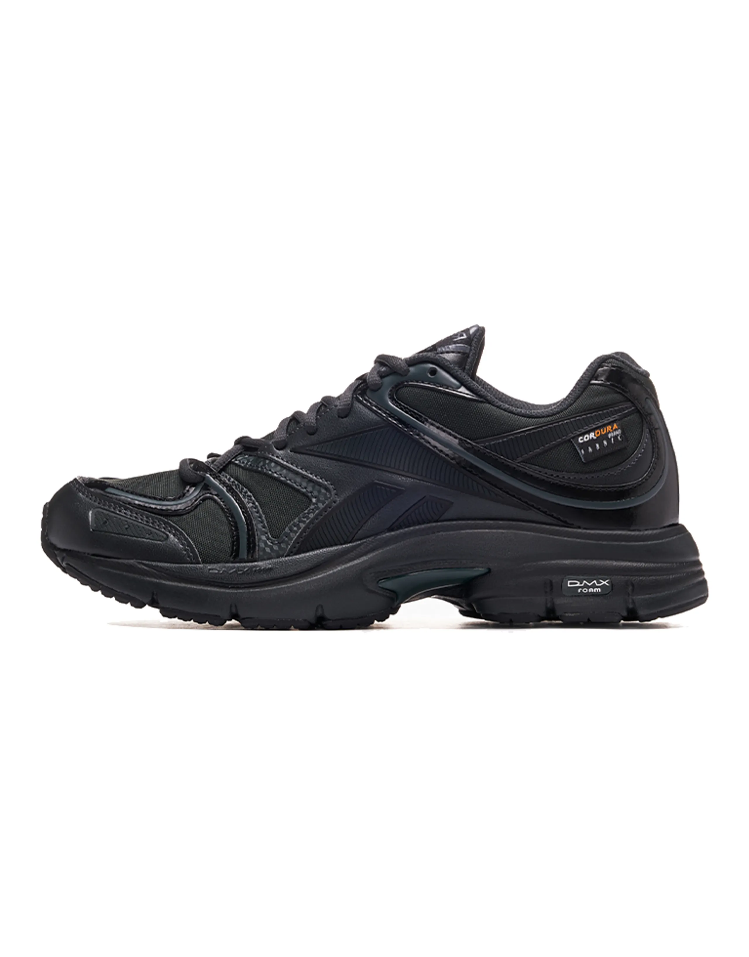 Reebok Premier Road Plus Vi ' Pure Grey Black'