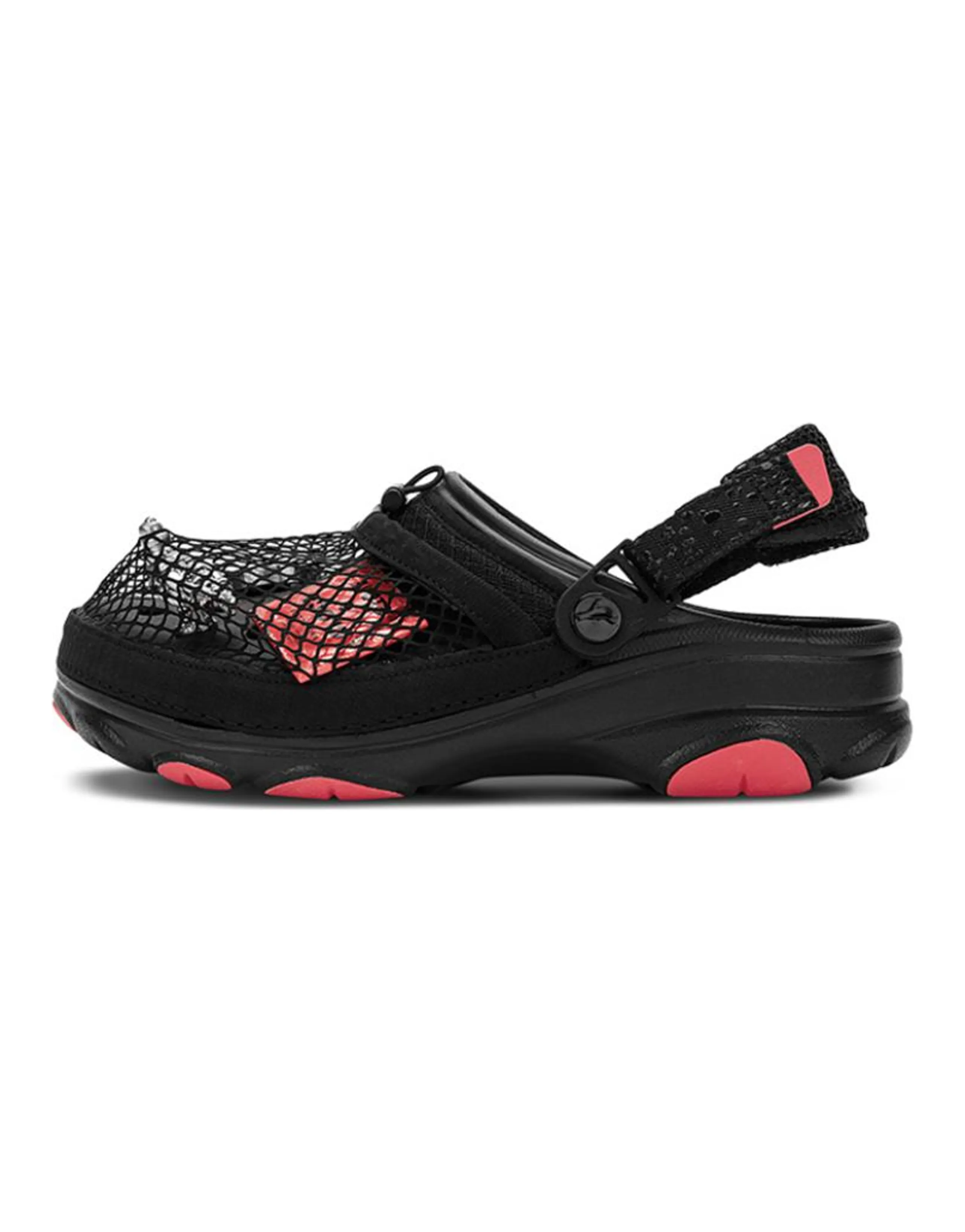 Crocs Classic All Terrain Clog Staple Homing Pigeon