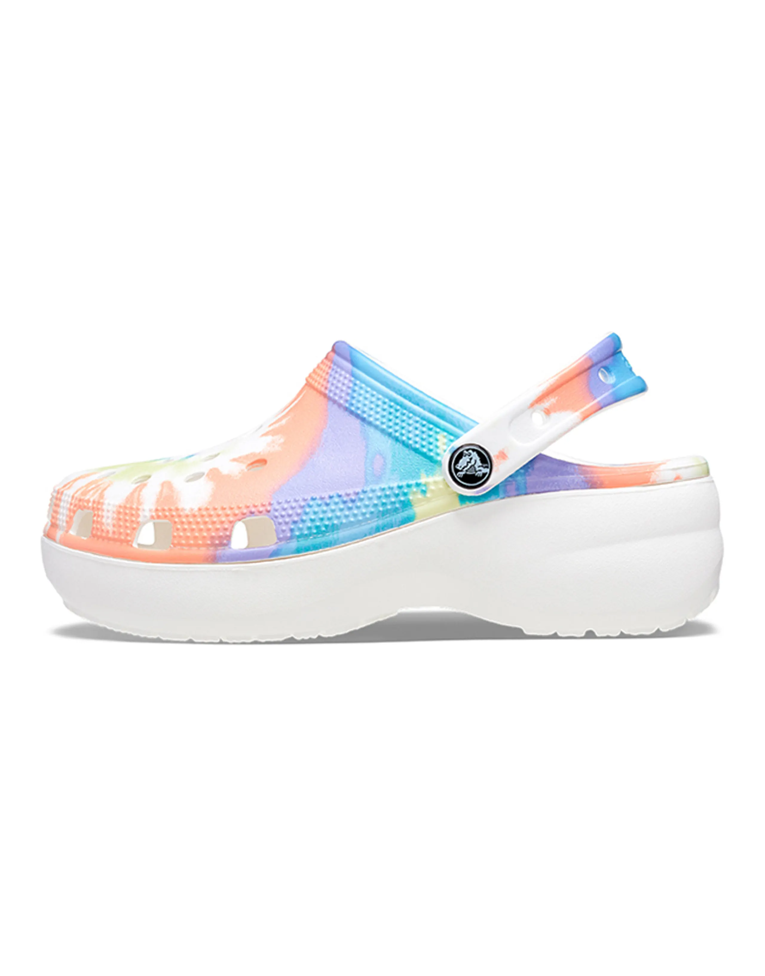 Crocs Classic Clog Clogs Women's