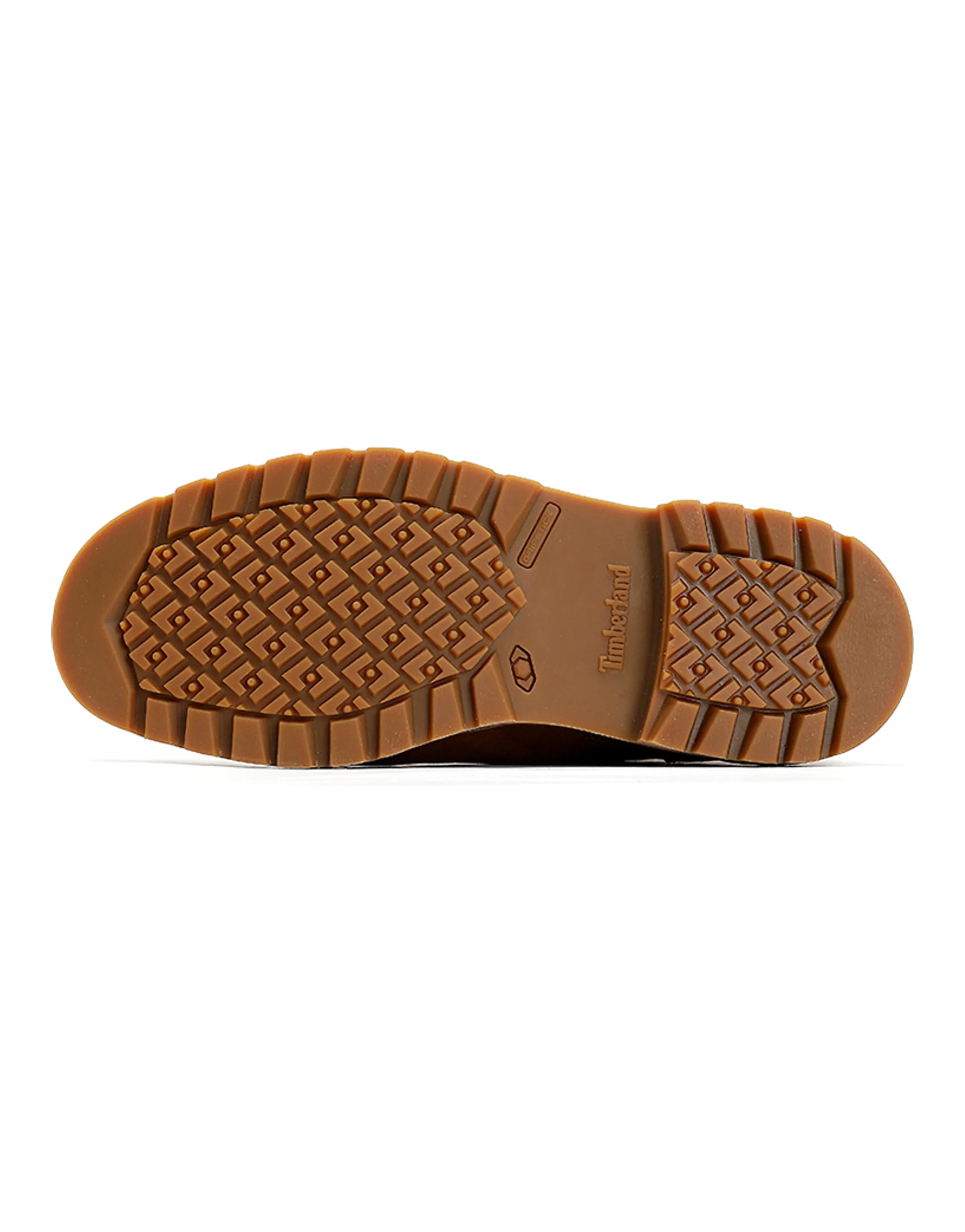 Timberland Redwood Falls Waterproof Boot 'Rust Full Grain'