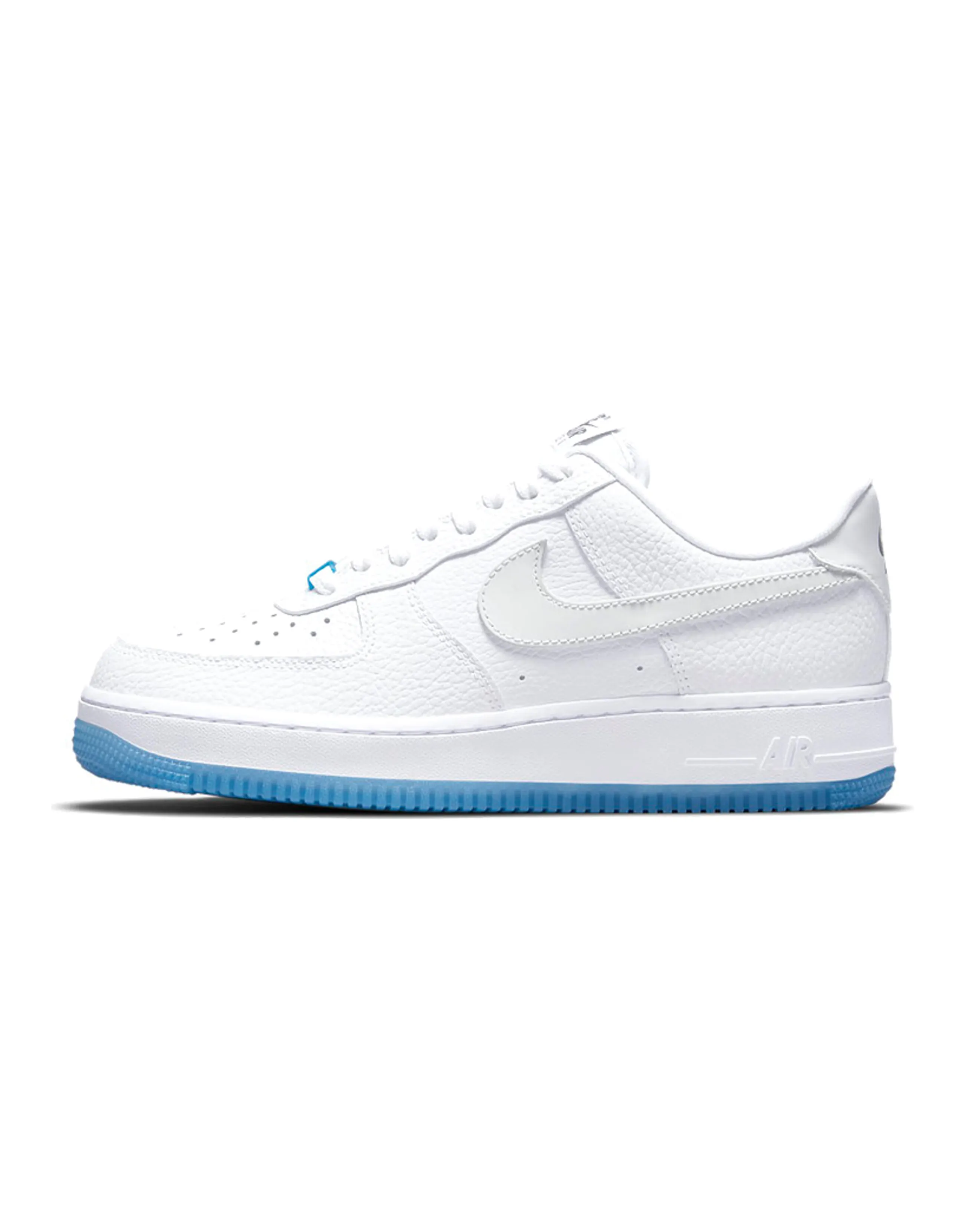 Nike Air Force 1 Low Uv Reactive Swoosh Women's