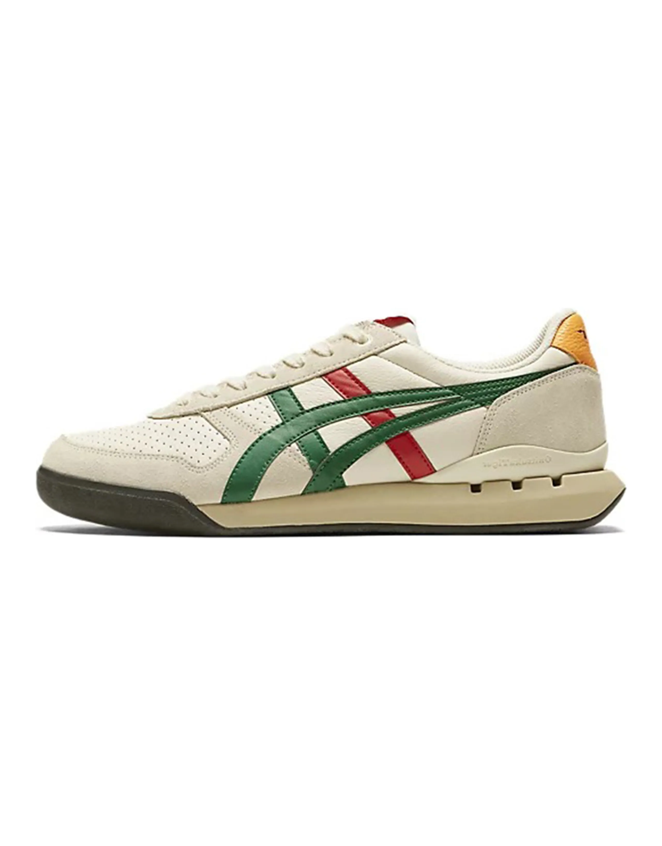 Onitsuka Tiger Ultimate 81 Ex 'Birch Kale'