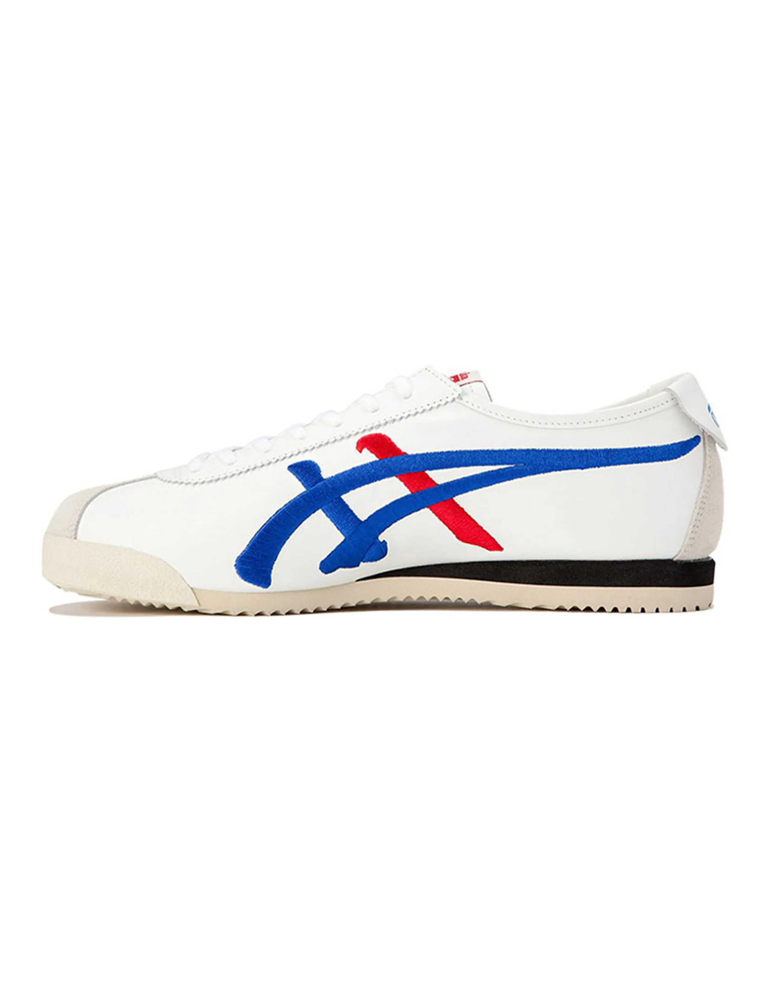 Onitsuka Tiger Limber Up Nm 'White Blue Yellow'
